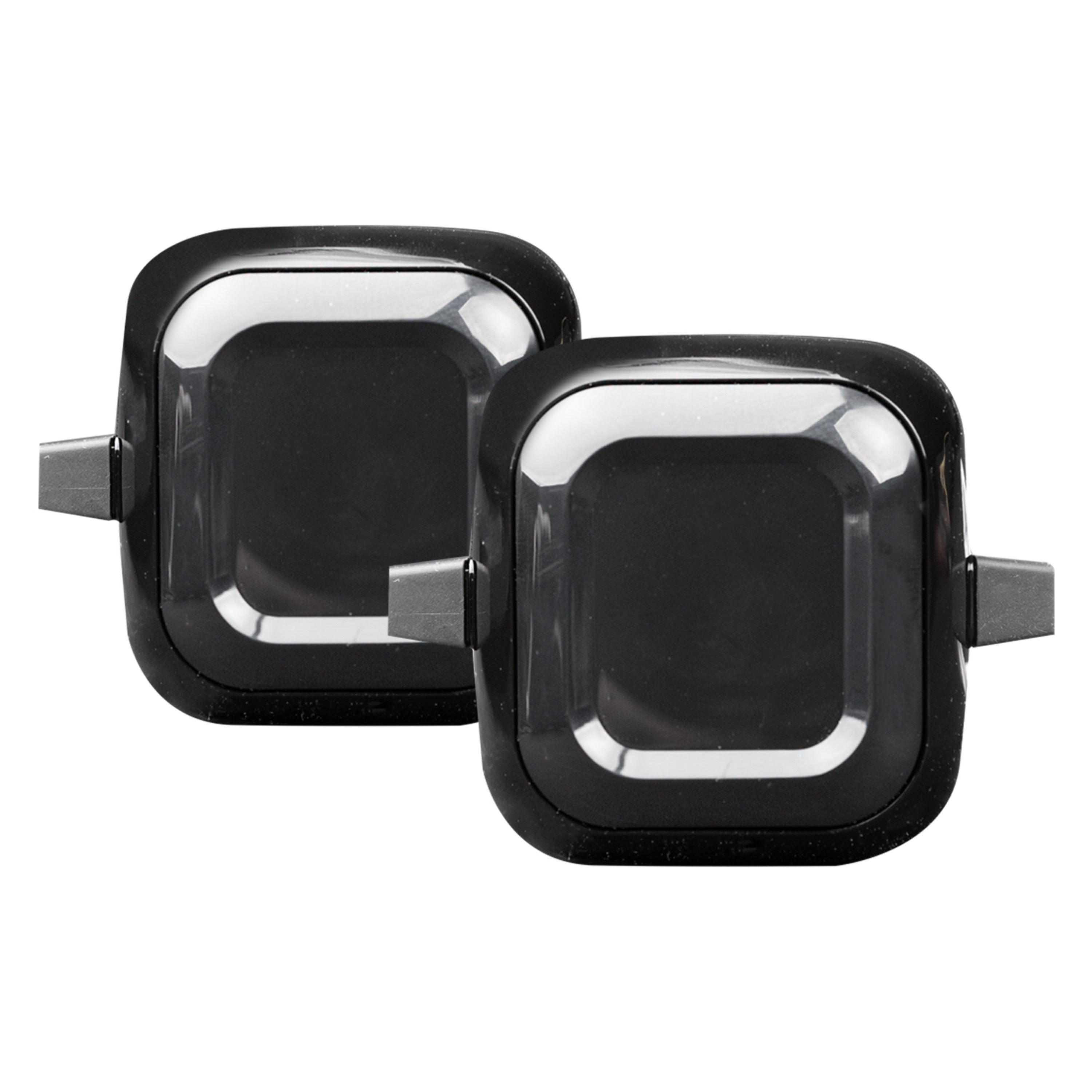 MB Quart DS2-216 6.5-Inch 2-way Component Speaker System - 280 Watts Max