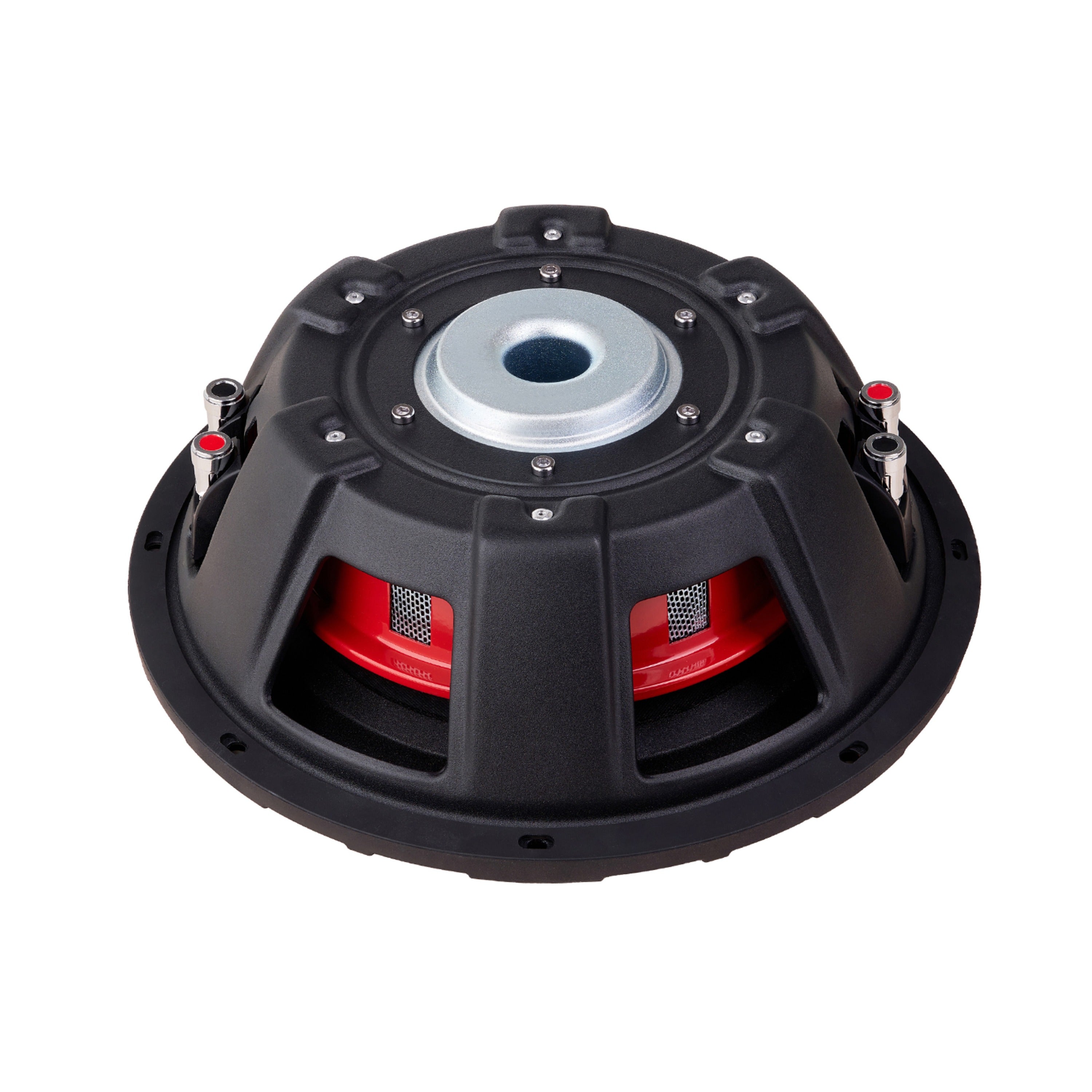 MB Quart DS2-254 10" DVC 4 Ohm Shallow Subwoofer 300W RMS / 600W Max Power Handling