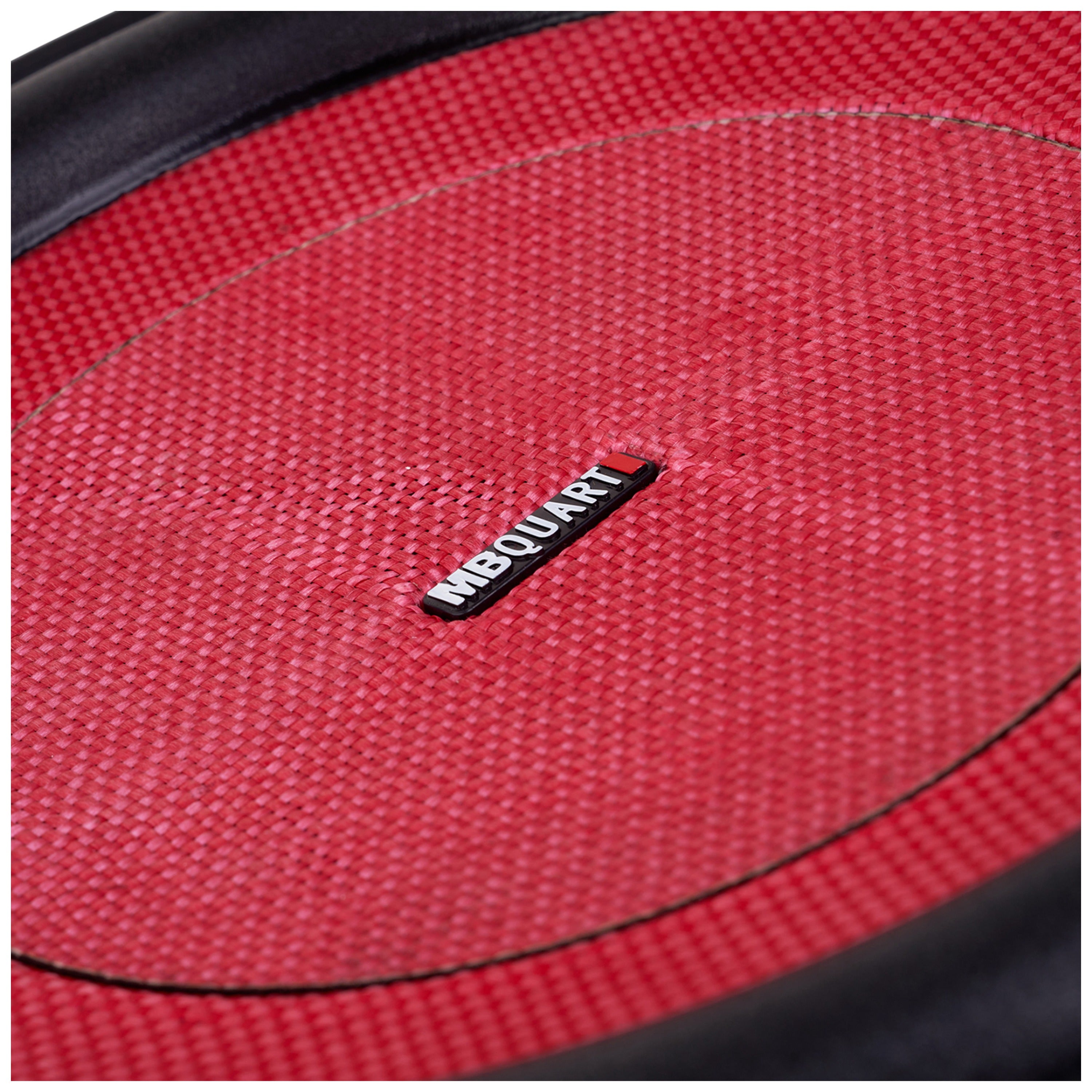 MB Quart DS2-254 10" DVC 4 Ohm Shallow Subwoofer 300W RMS / 600W Max Power Handling