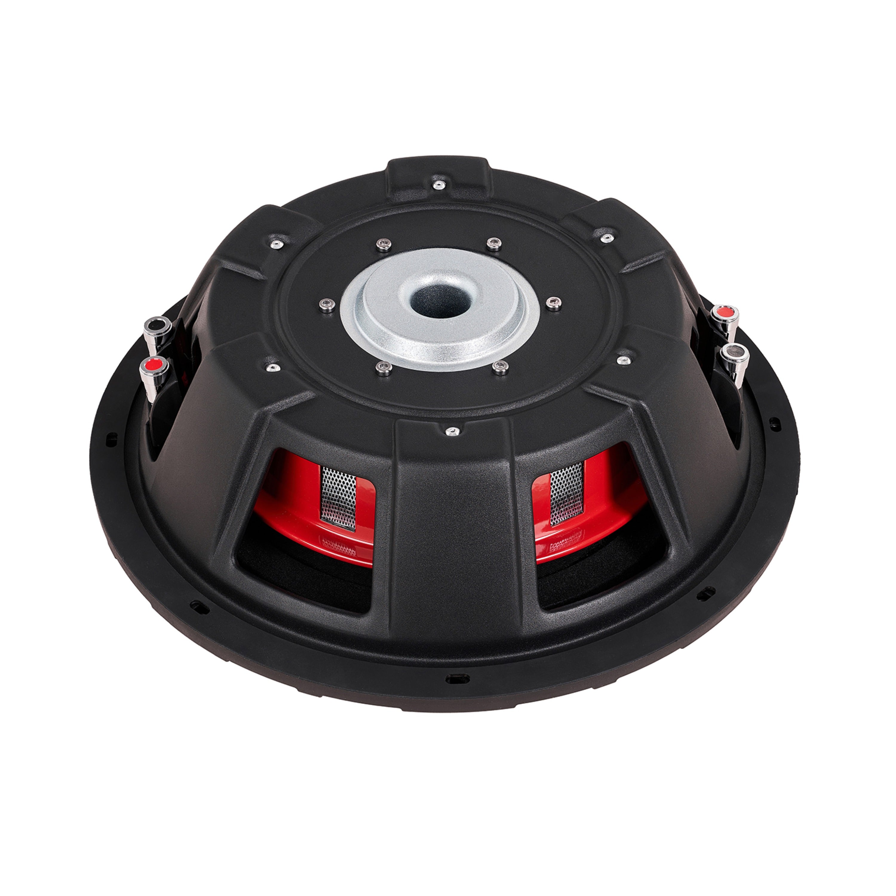 MB Quart DS2-304 12" DVC 4 Ohm Shallow Subwoofer 300W RMS / 600W Max Power Handling