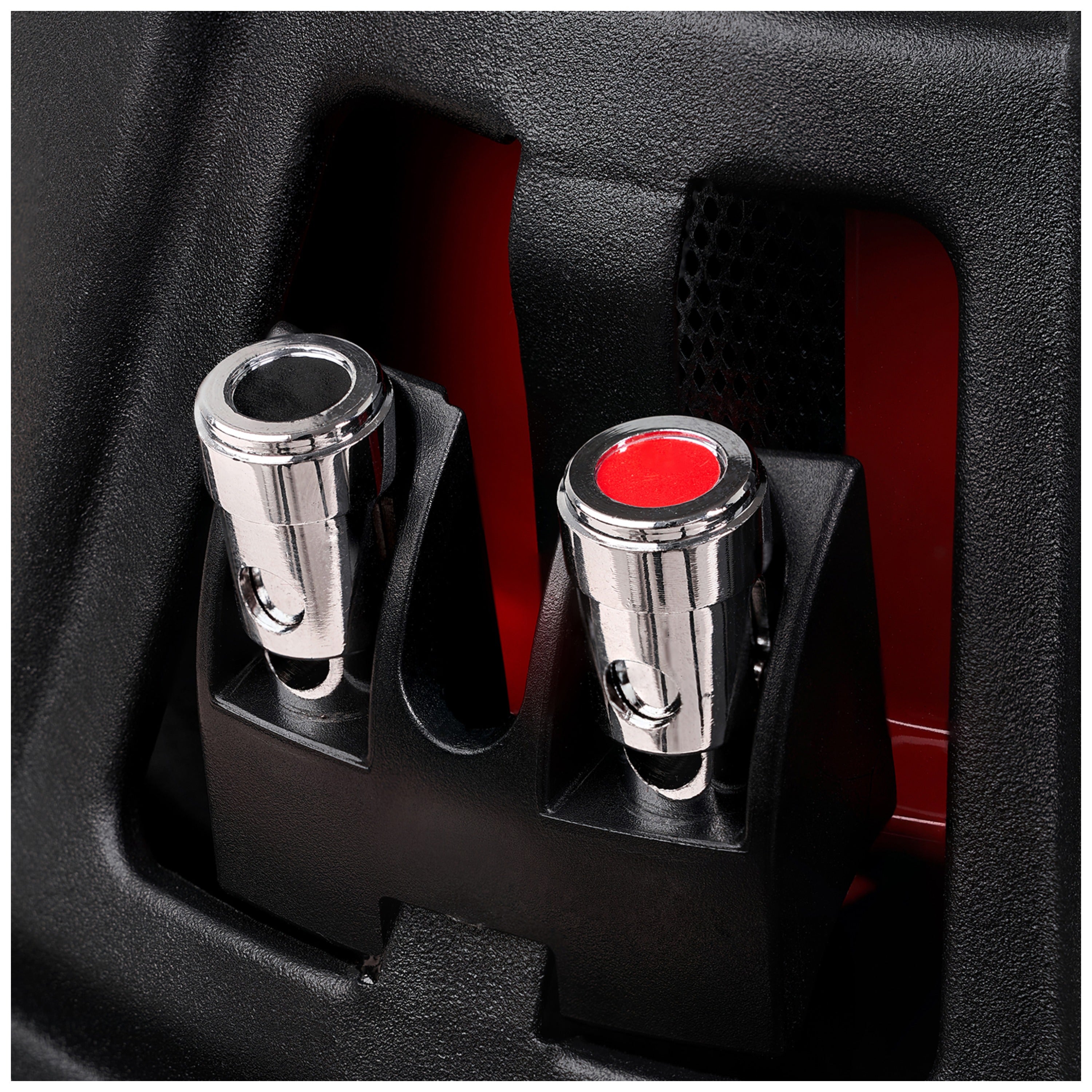 MB Quart DS2-304 12" DVC 4 Ohm Shallow Subwoofer 300W RMS / 600W Max Power Handling