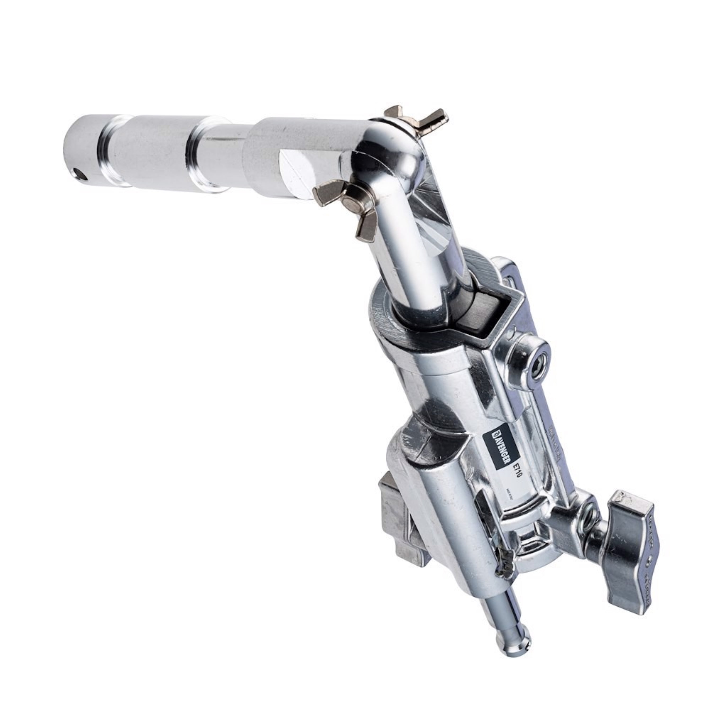 Avenger Junior Drop Down Pin