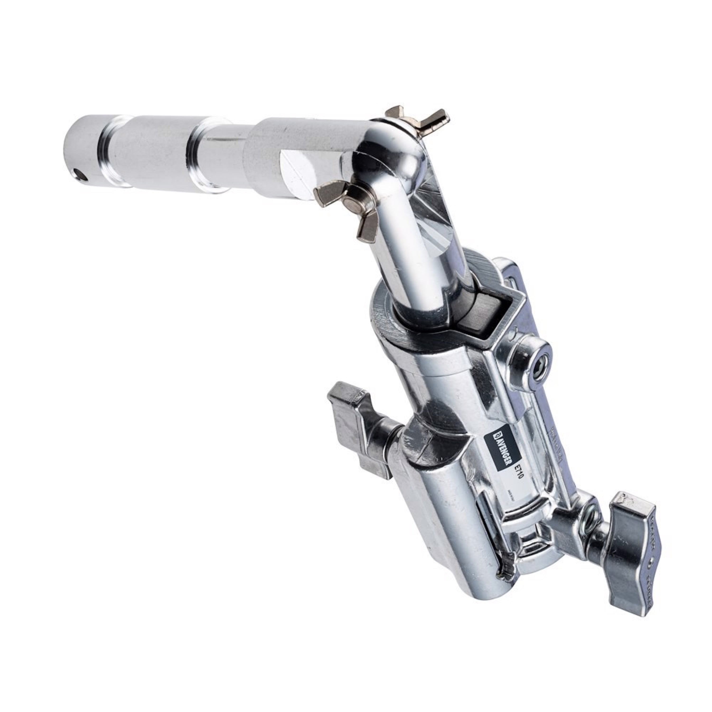 Broche déroulante Avenger Junior