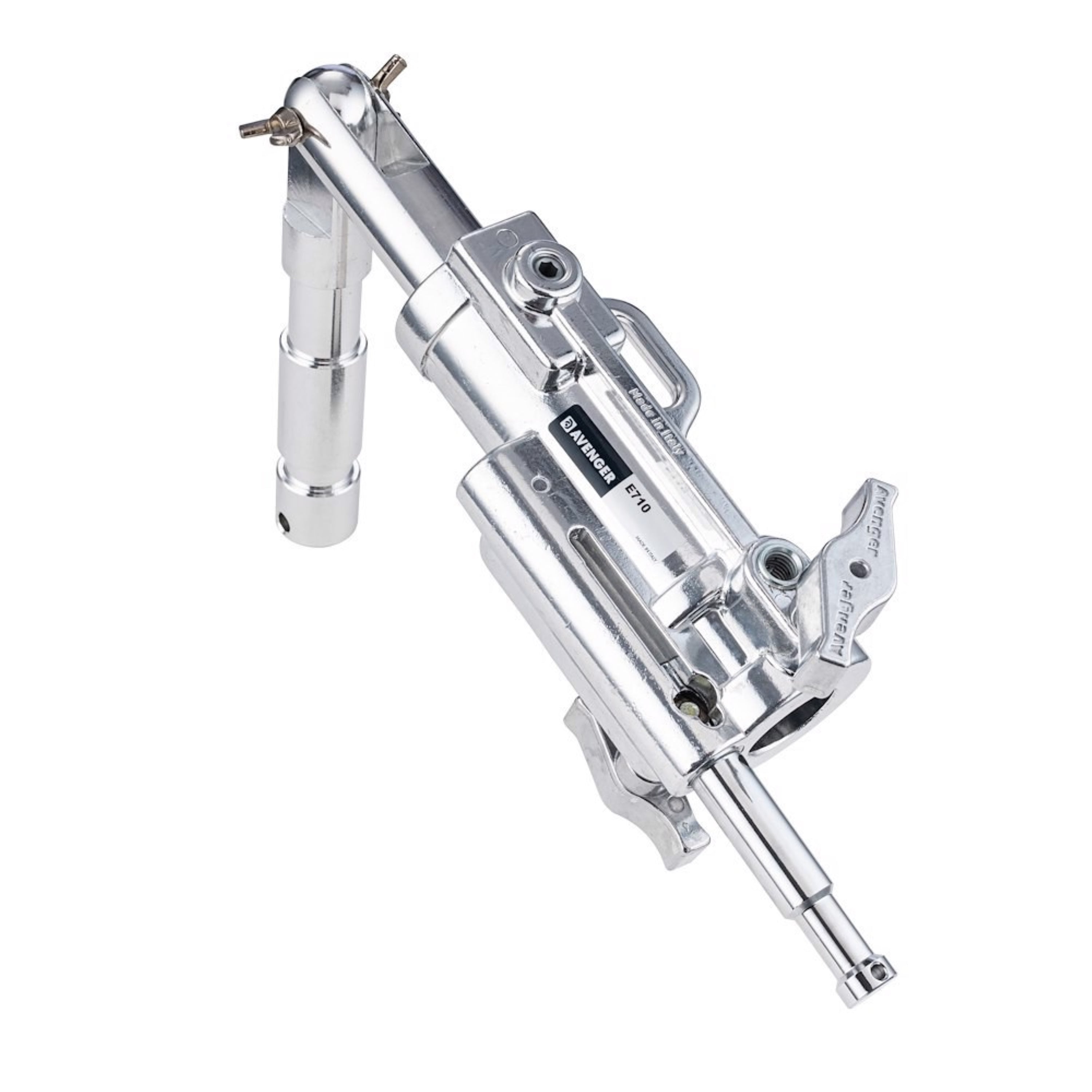 Broche déroulante Avenger Junior