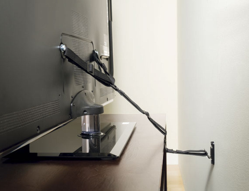 Sangle de sécurité pour téléviseur Sanus