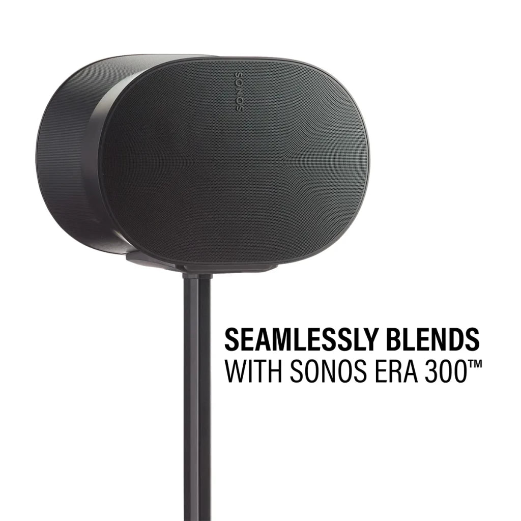 Support réglable Sanus pour Sonos Era 300
