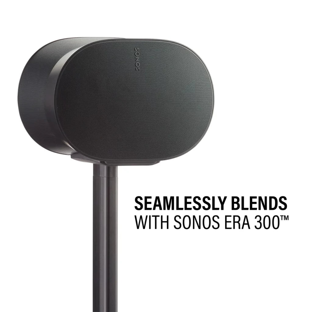 Support statique Sanus pour Sonos Era 300