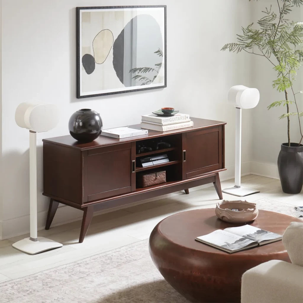 Support statique Sanus pour Sonos Era 300