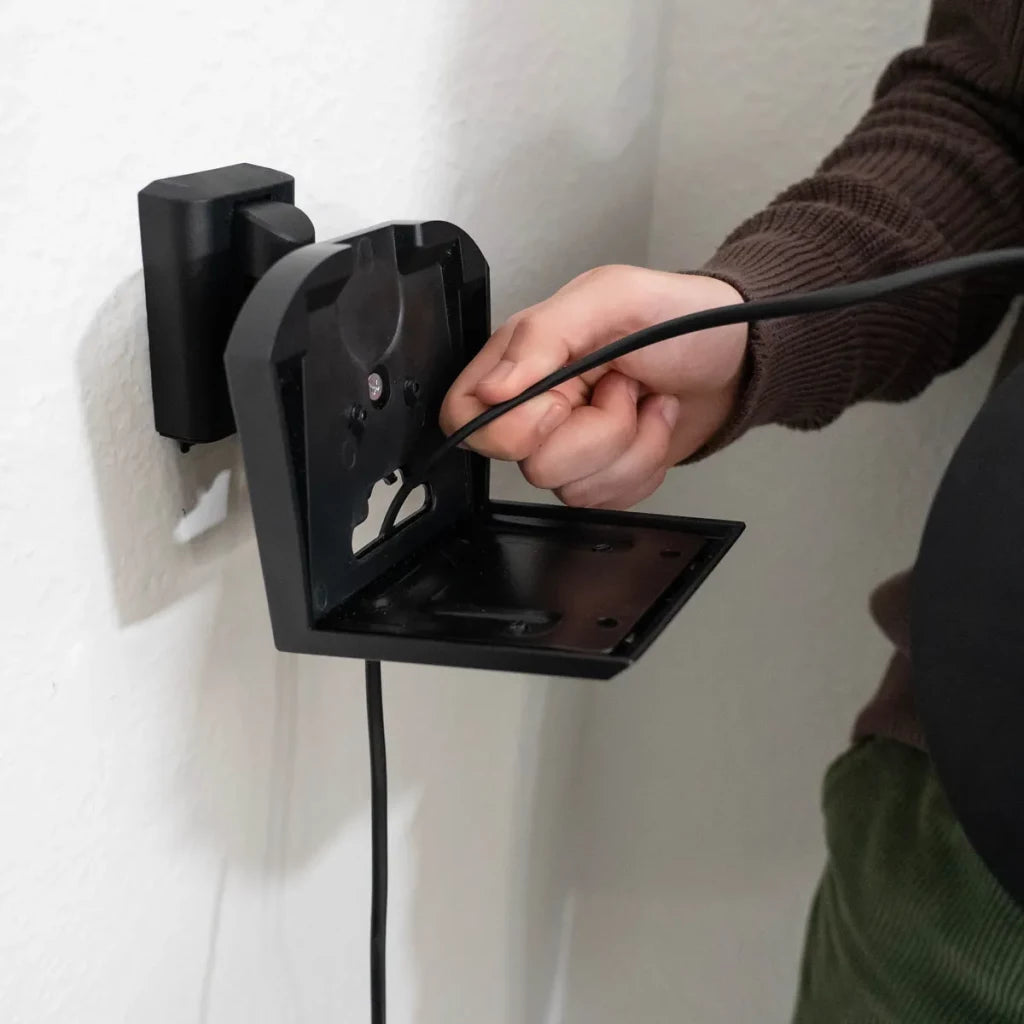 Support mural Sanus pour Sonos Era 300