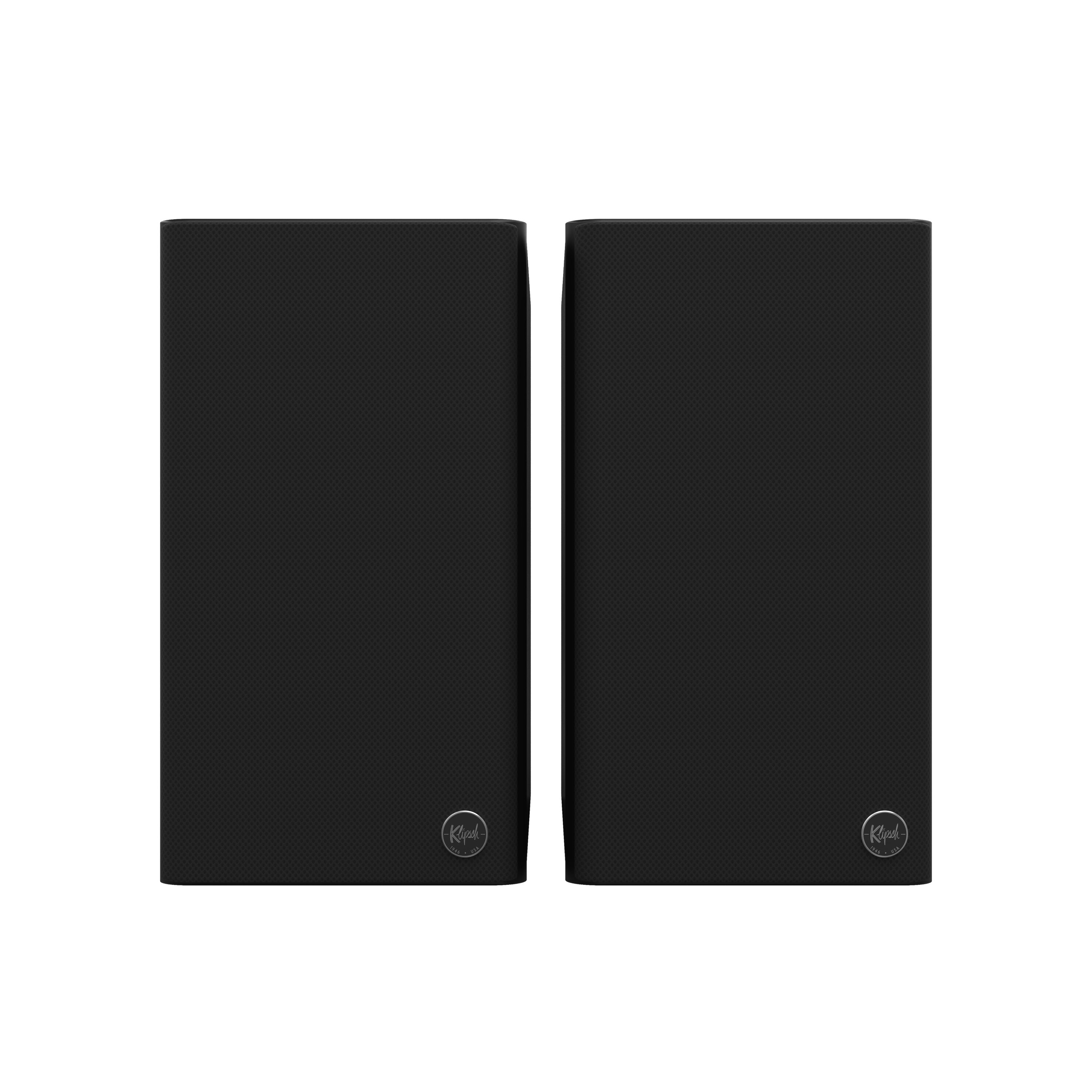 Klipsch Fives II 5.25" Powered Speakers