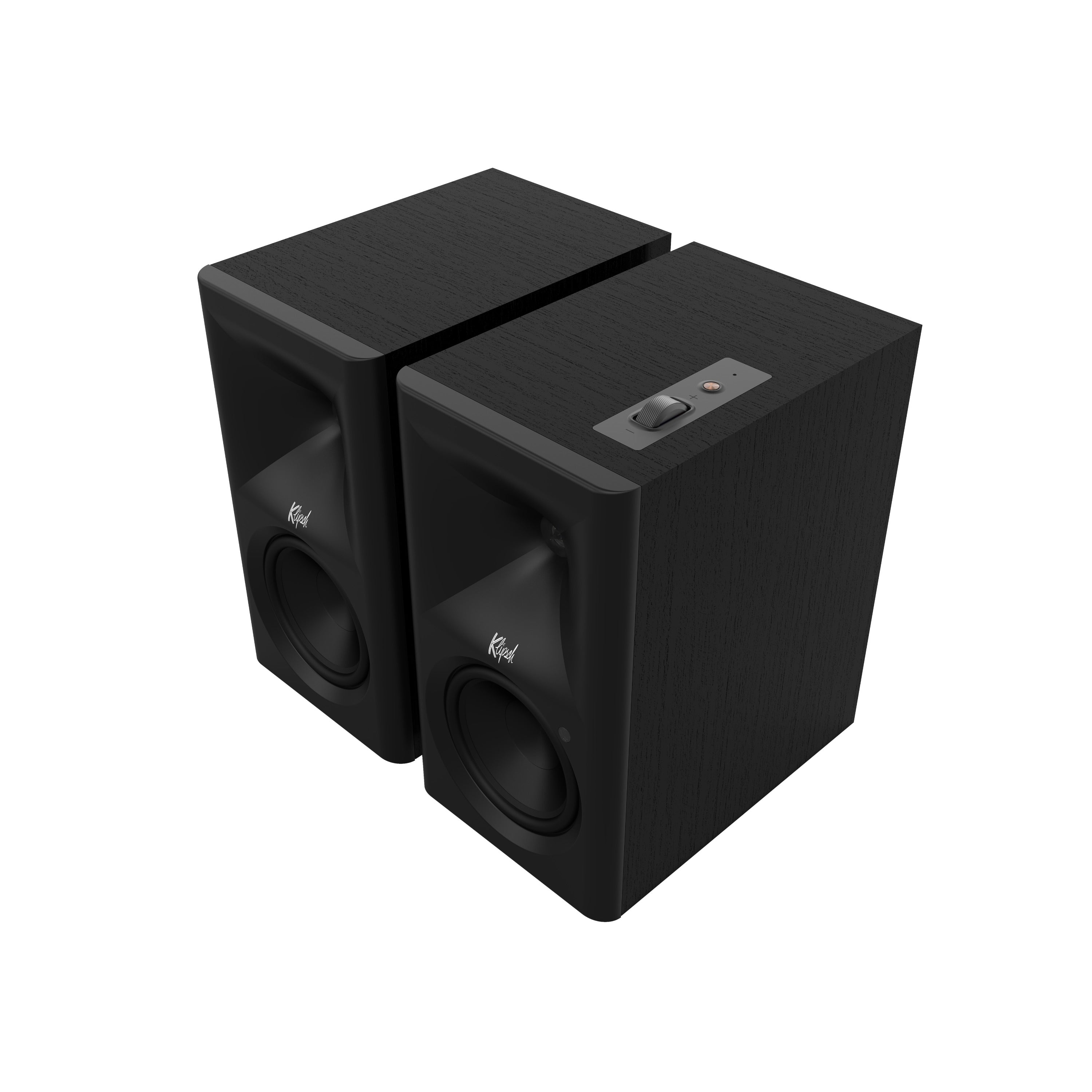 Klipsch Fives II 5.25" Powered Speakers