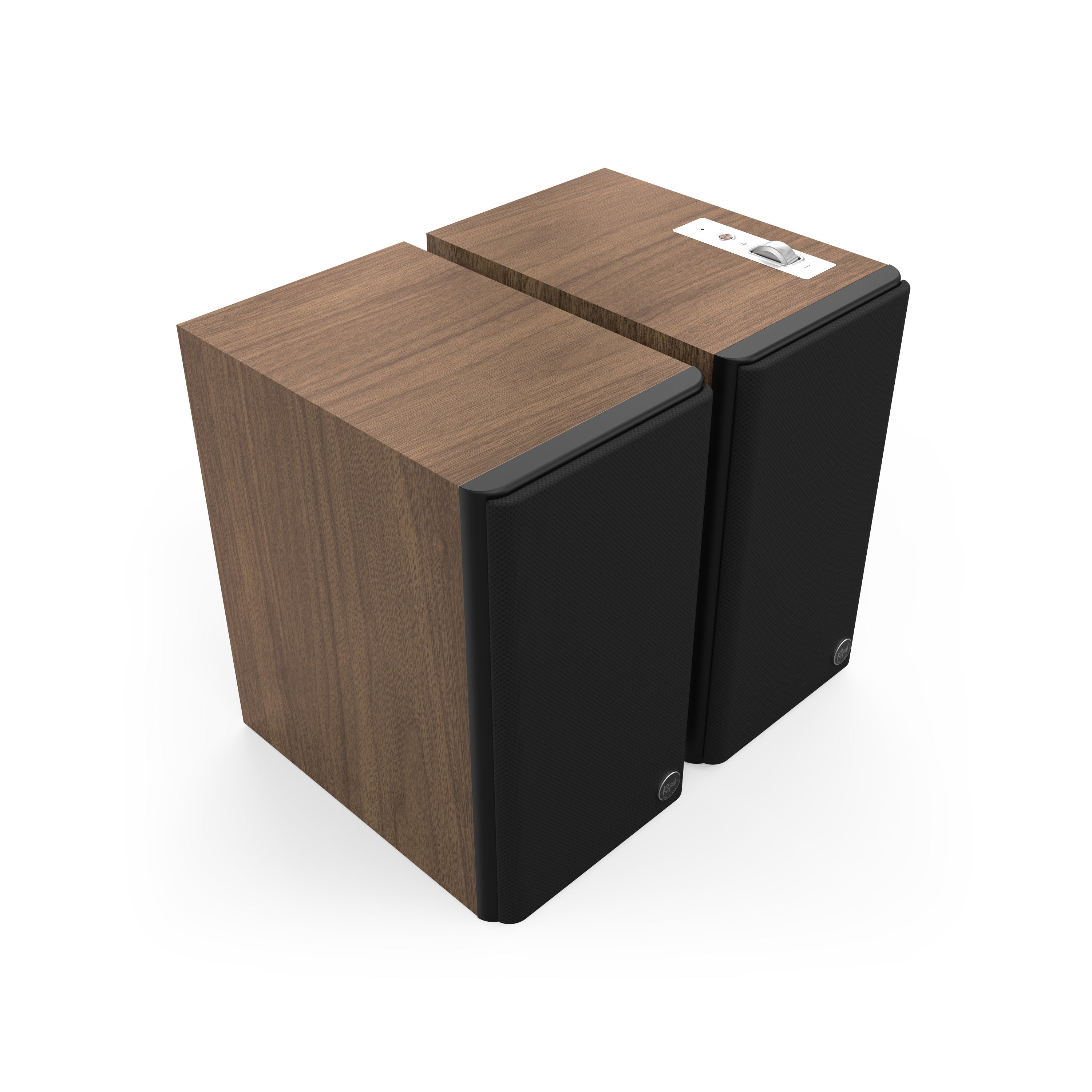 Klipsch Fives II 5.25" Powered Speakers
