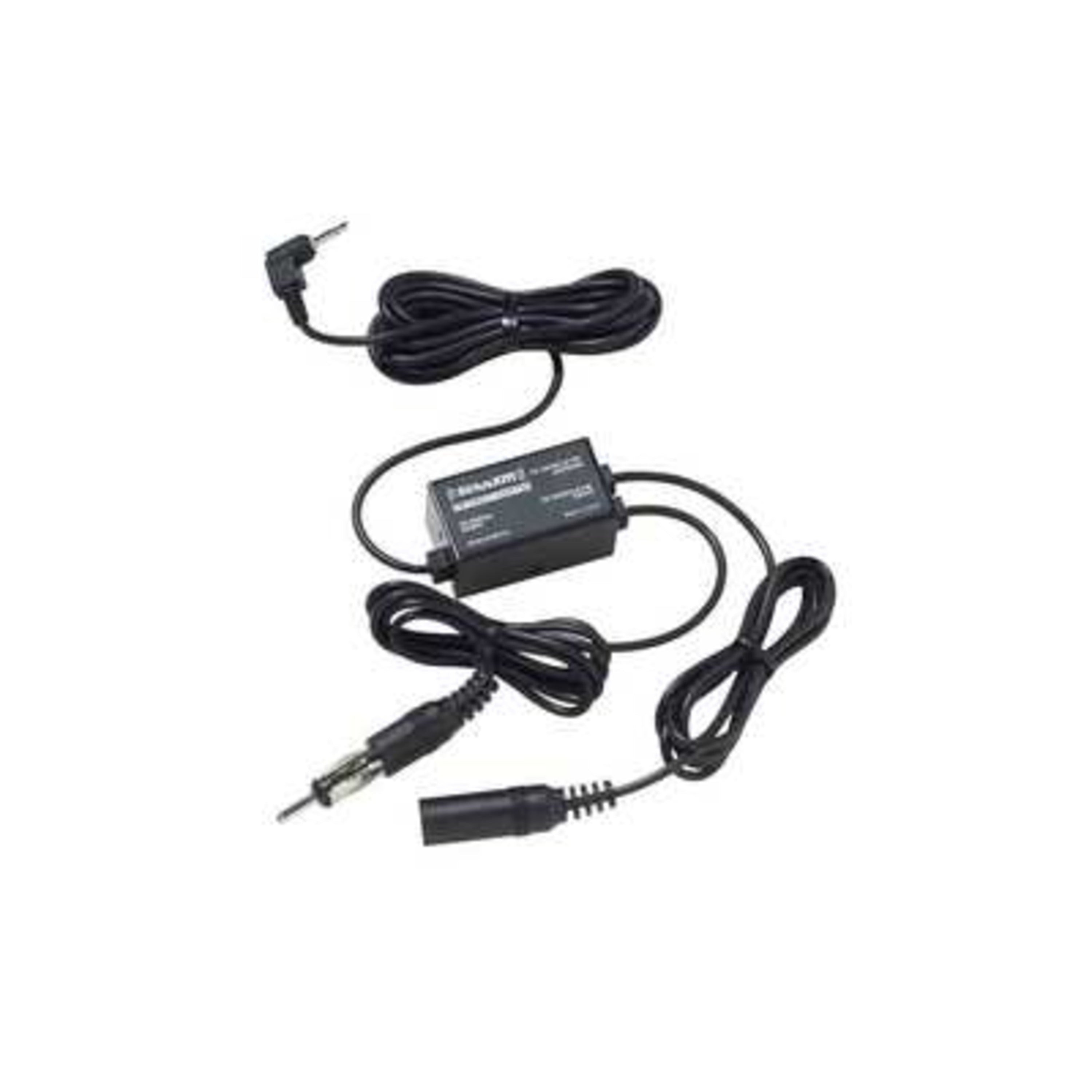 SiriusXM FM Direct Adapter For Satellite Radio's
