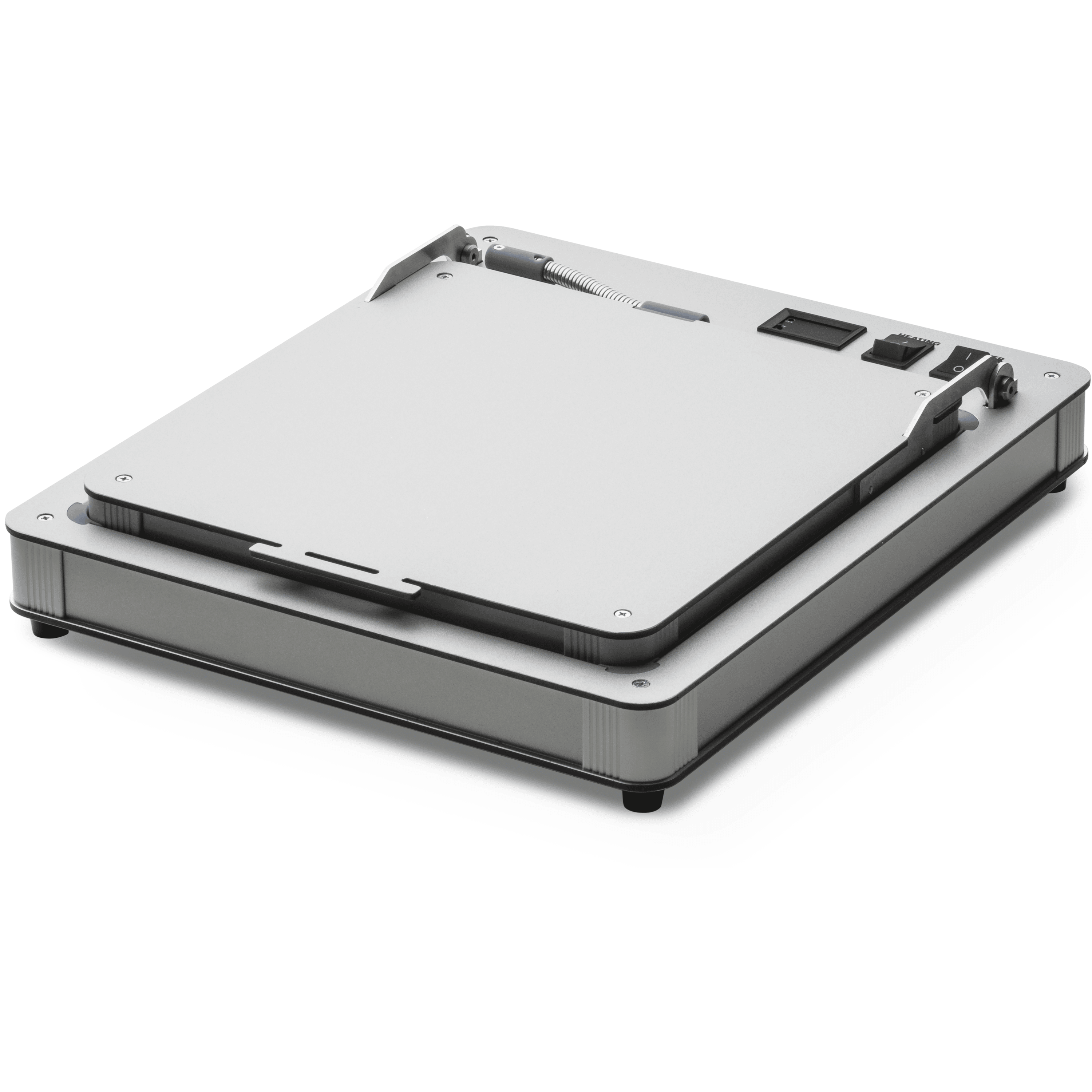 Projet Aplatissez-le