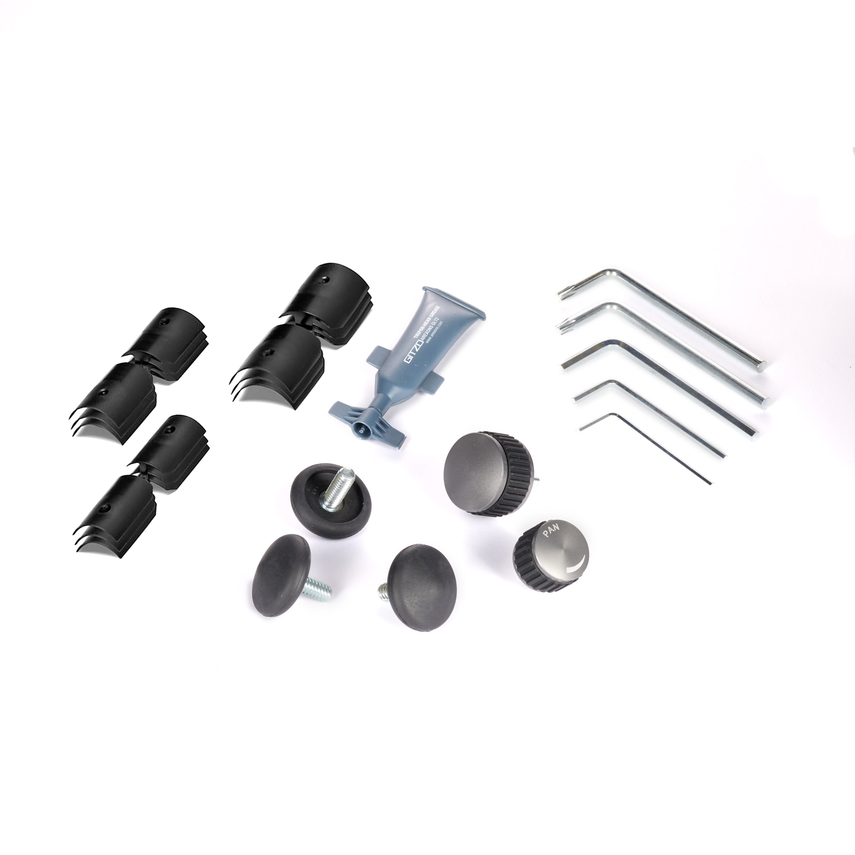 Kit de maintenance Gitzo pour GK1545TQD