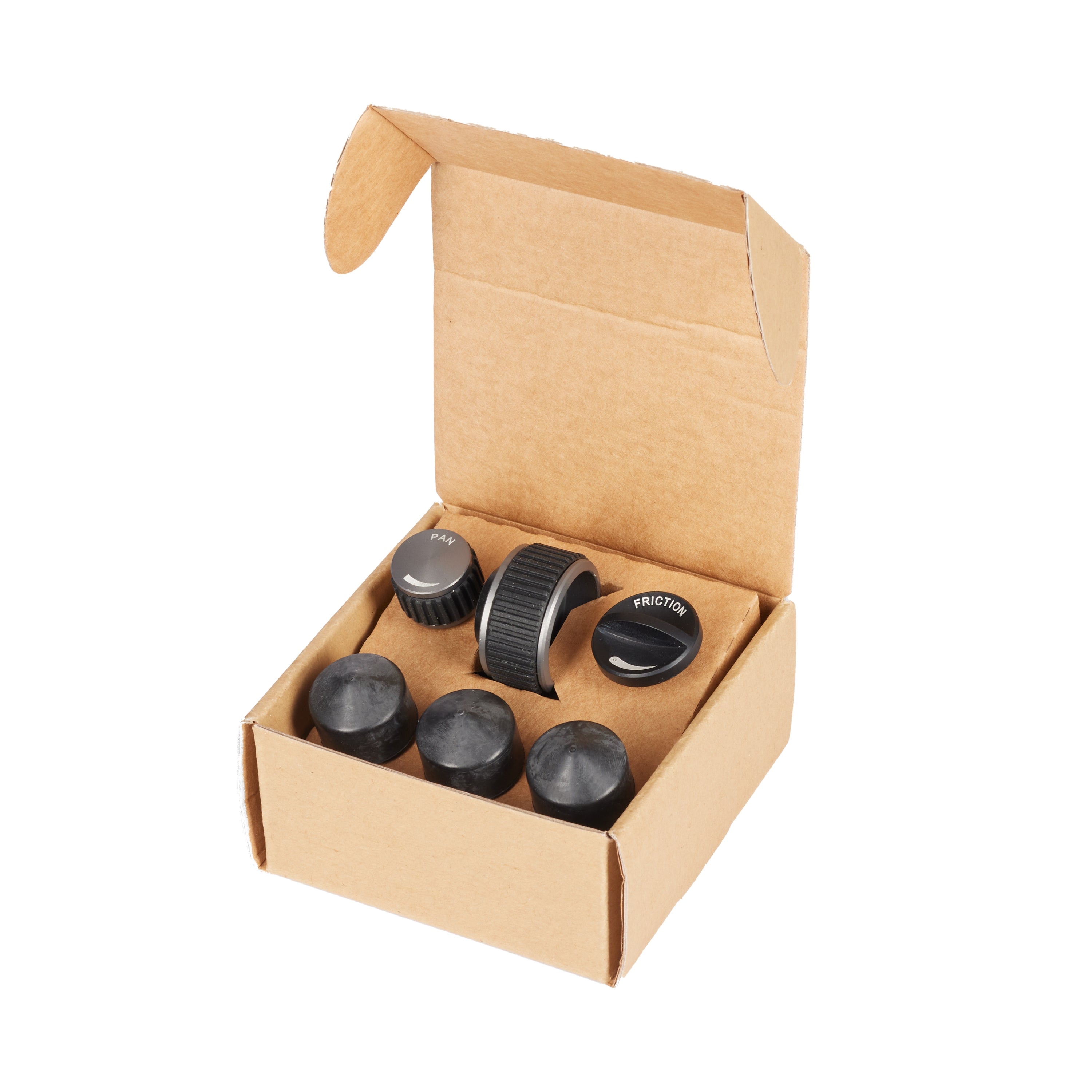 Kit de maintenance Gitzo pour GK2545TQD