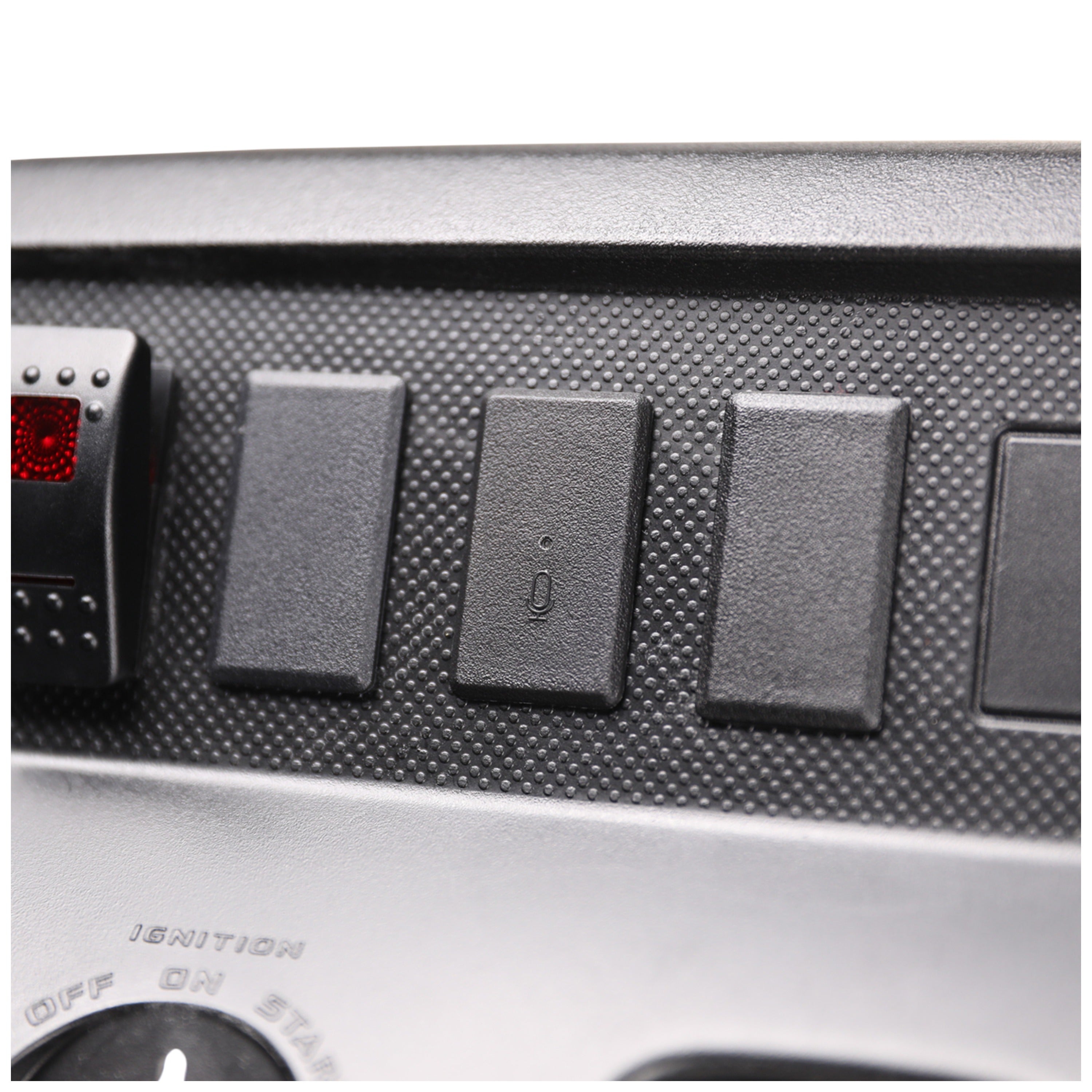 MB Quart GMR-MIC Carling Switch Mount Microphone for the GMR-7V1