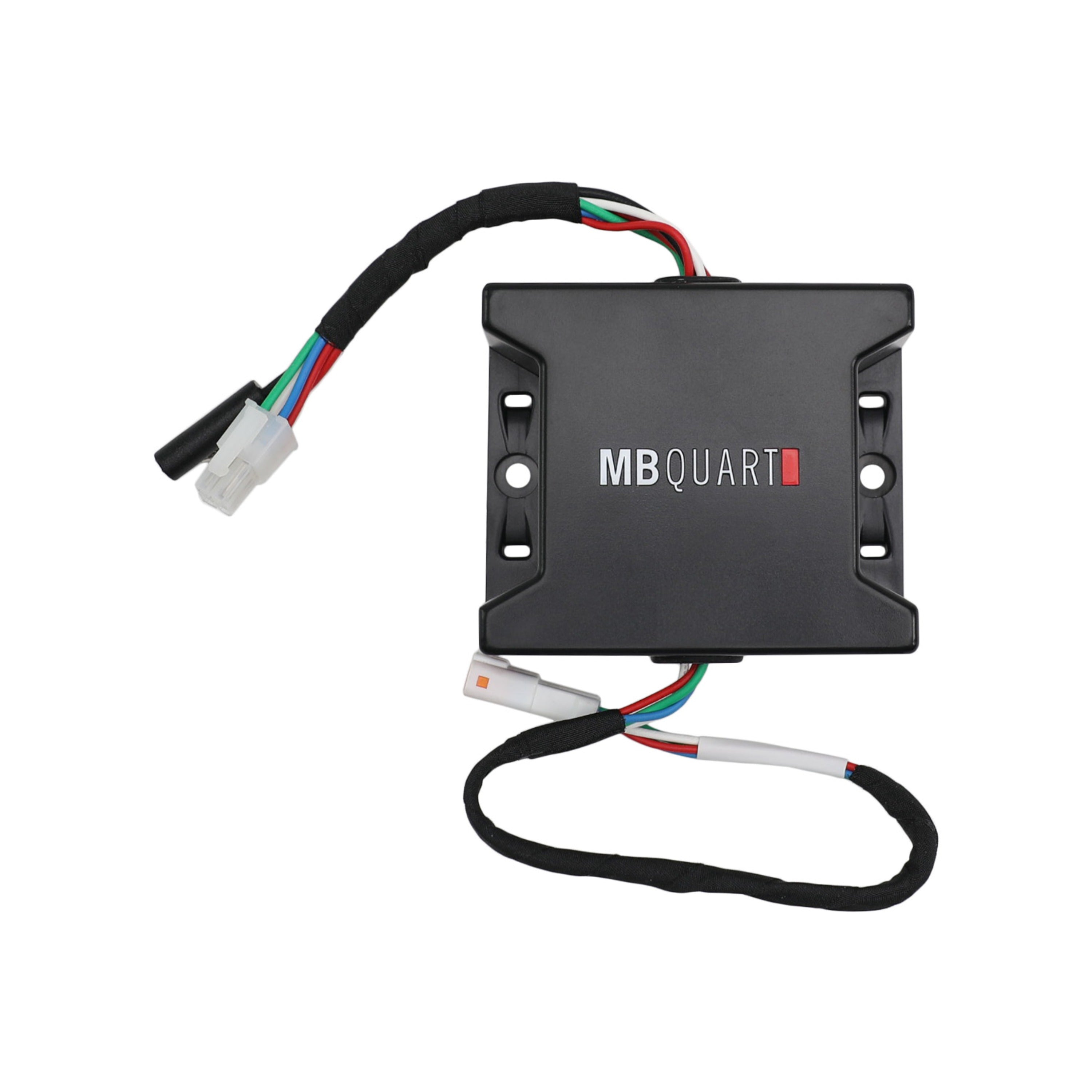 MB Quart GMR-RGBA 150W RGB LED Light Signal Amplifier (plug-n-play with GMR7V1)