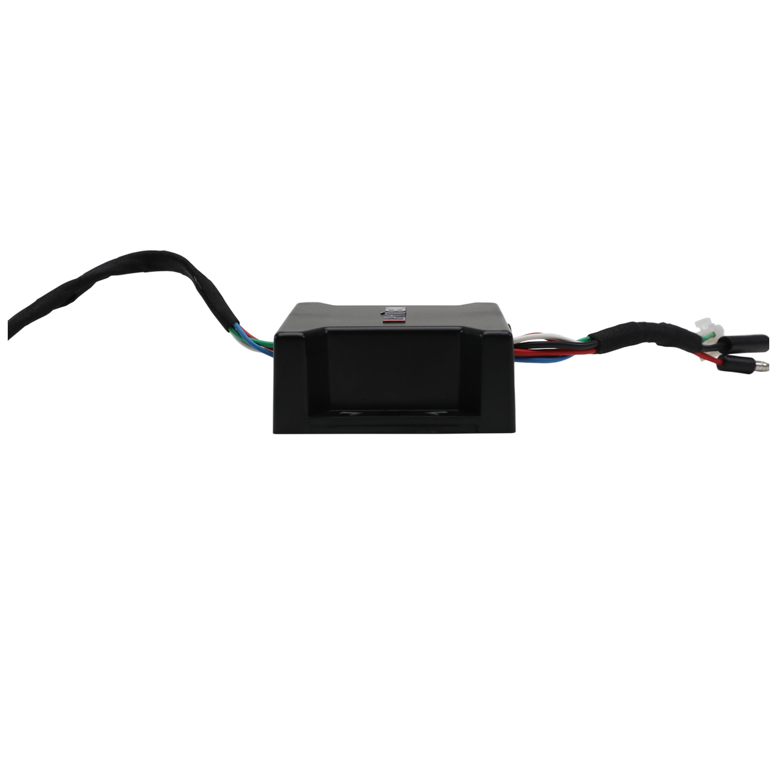 MB Quart GMR-RGBA 150W RGB LED Light Signal Amplifier (plug-n-play with GMR7V1)