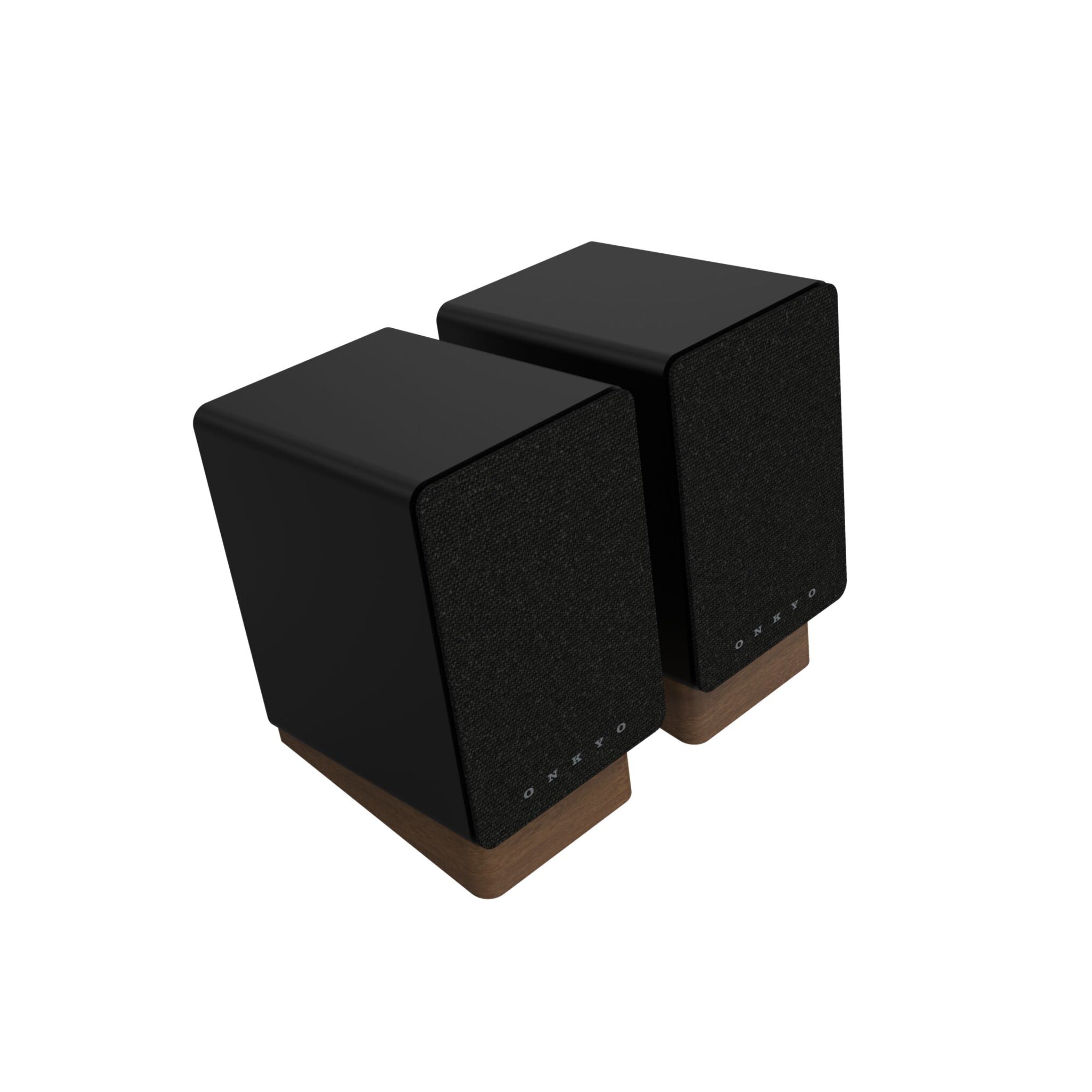 Onkyo Creator Series GX-10DB Powered Speakers