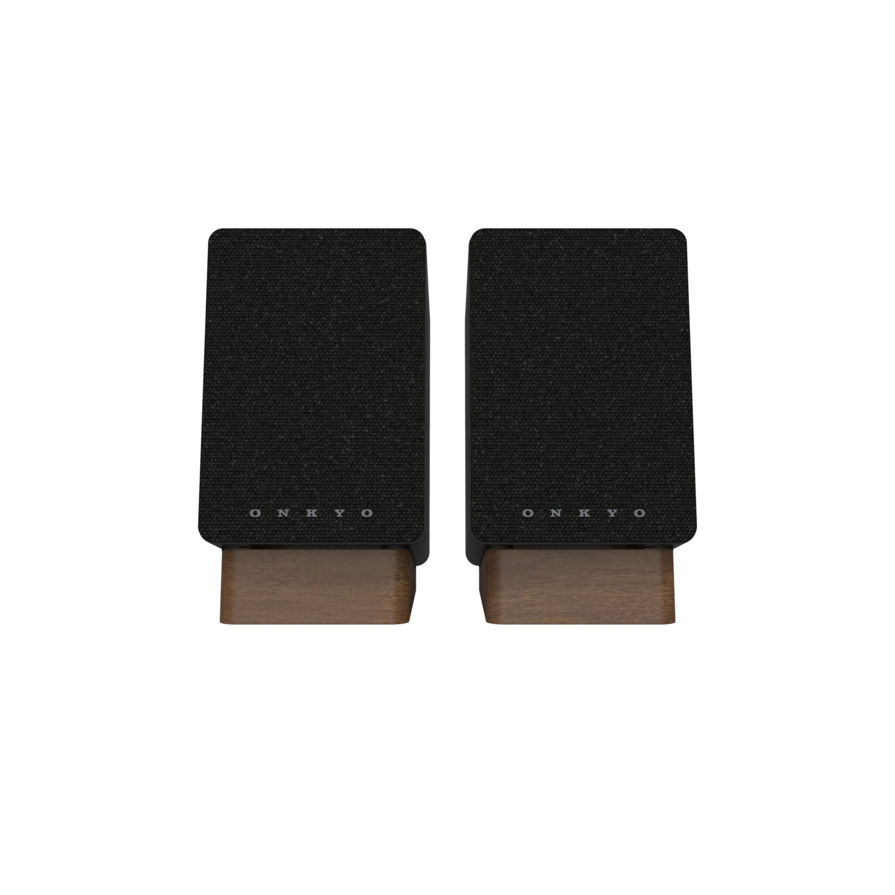 Onkyo Creator Series GX-10DB Powered Speakers