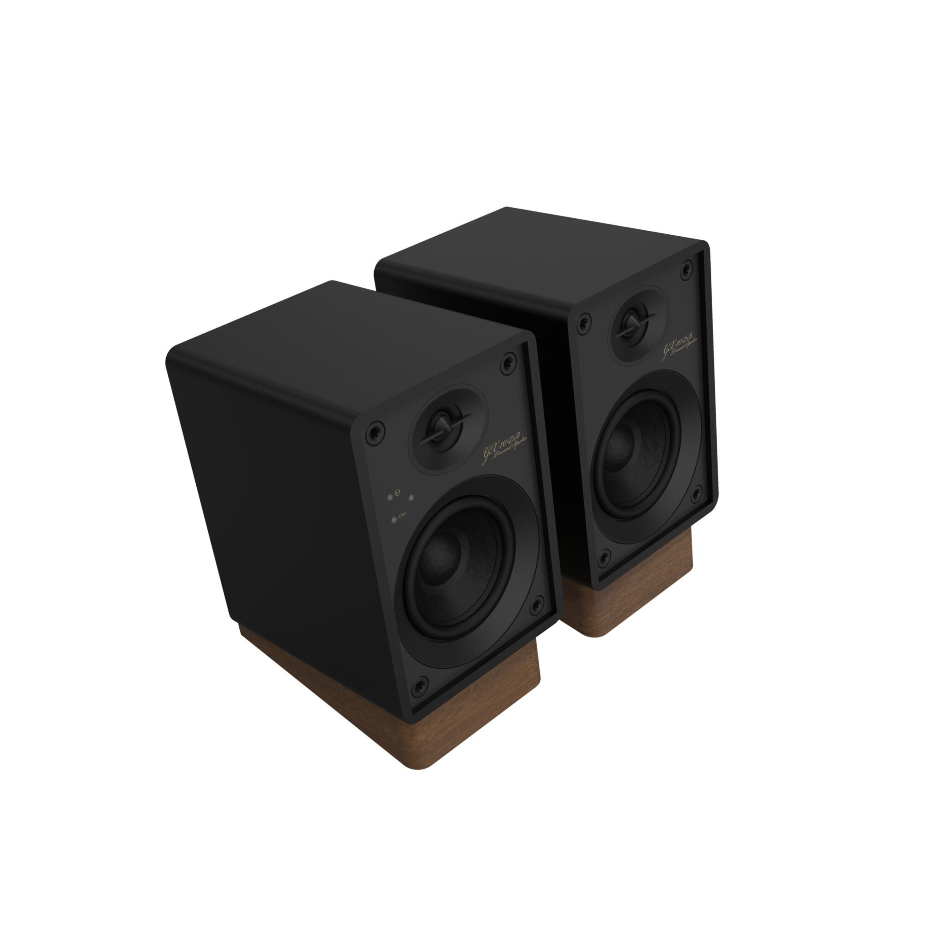 Onkyo Creator Series GX-10DB Powered Speakers