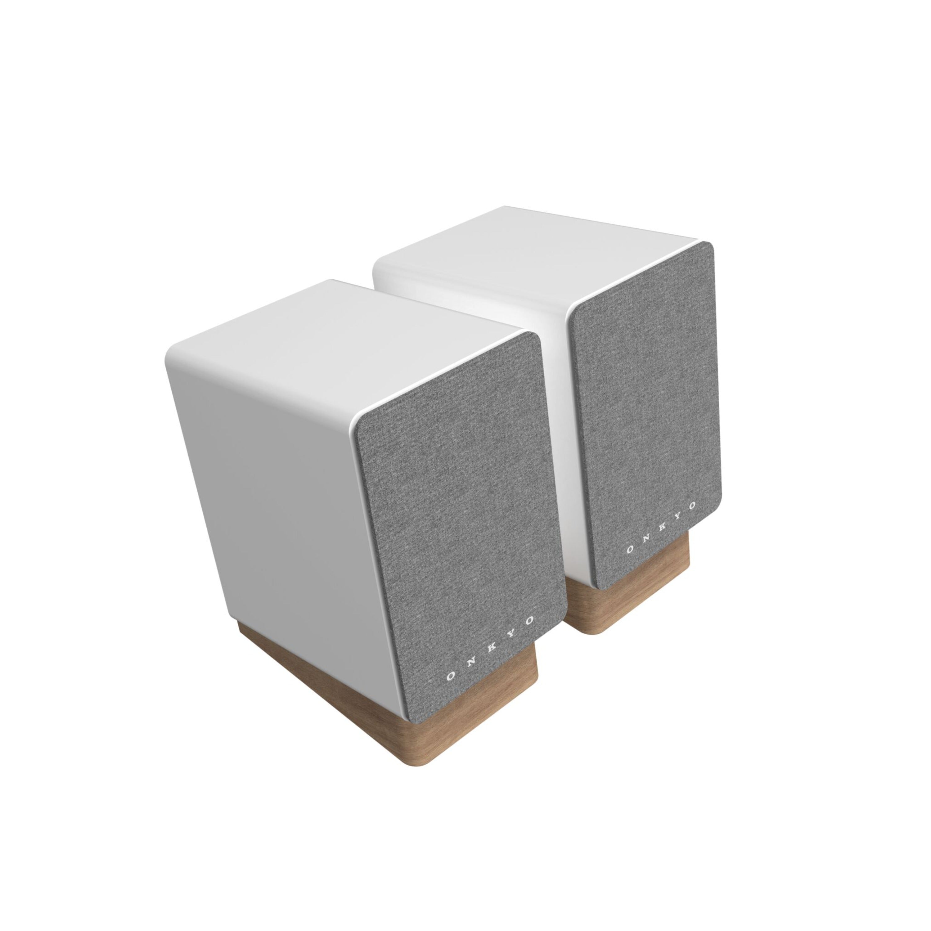 Onkyo Creator Series GX-10DB Powered Speakers