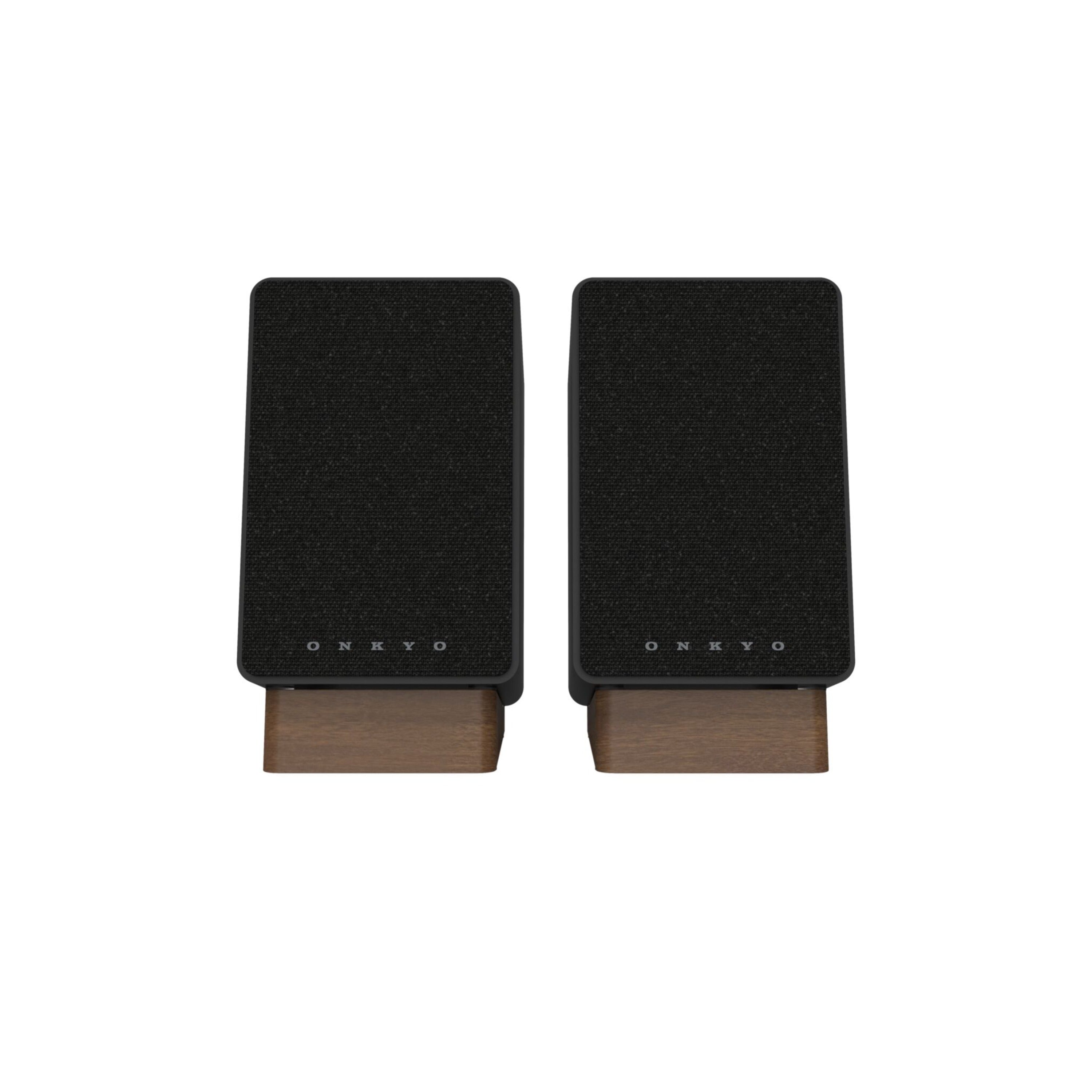 Onkyo Creator Series GX-30ARC Powered Speakers