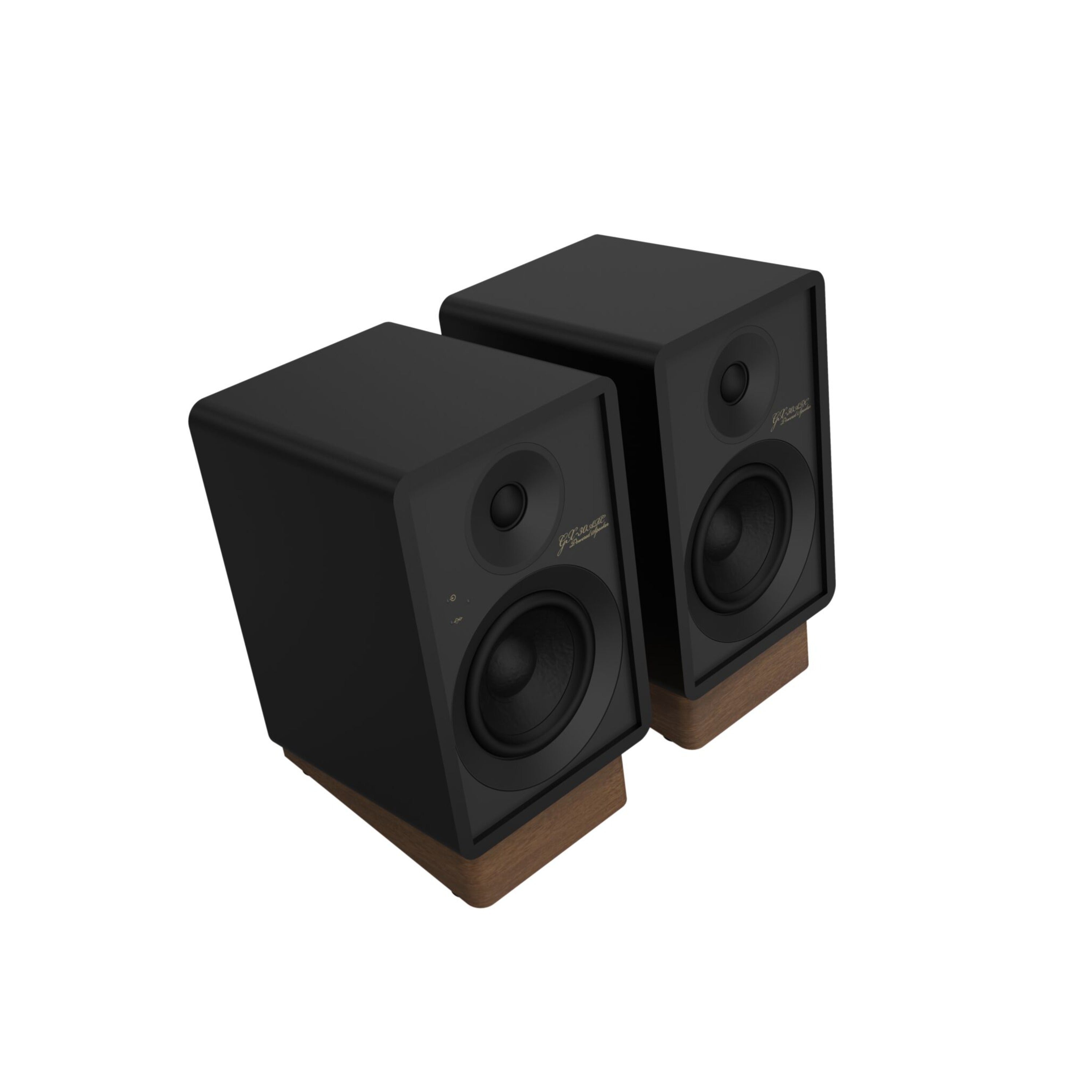 Onkyo Creator Series GX-30ARC Powered Speakers