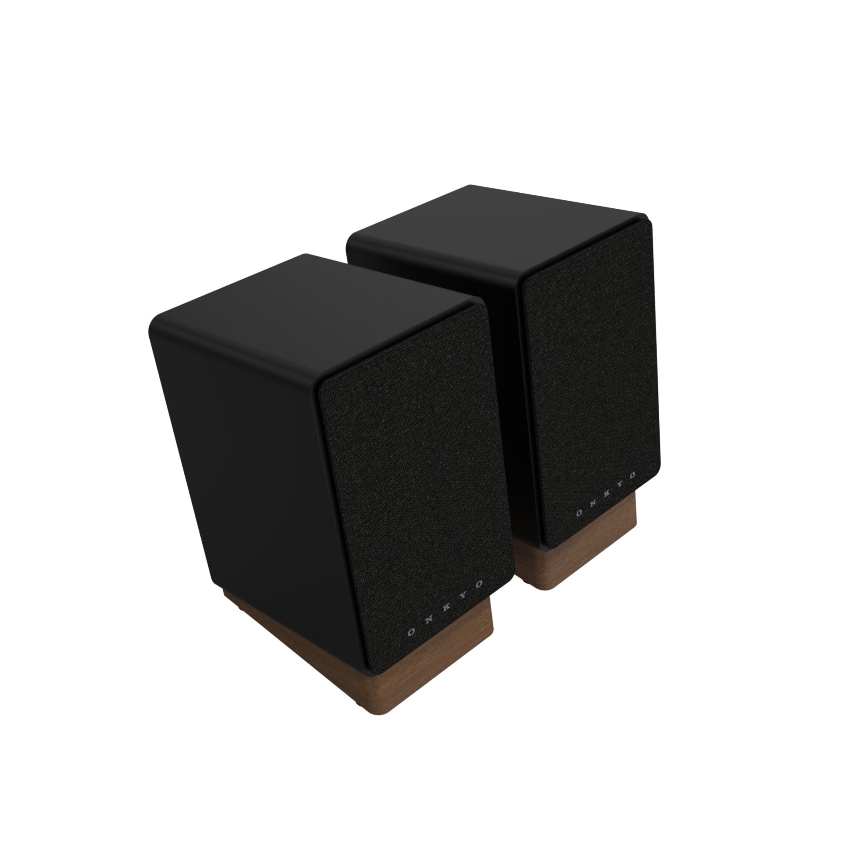 Onkyo Creator Series GX-30ARC Powered Speakers