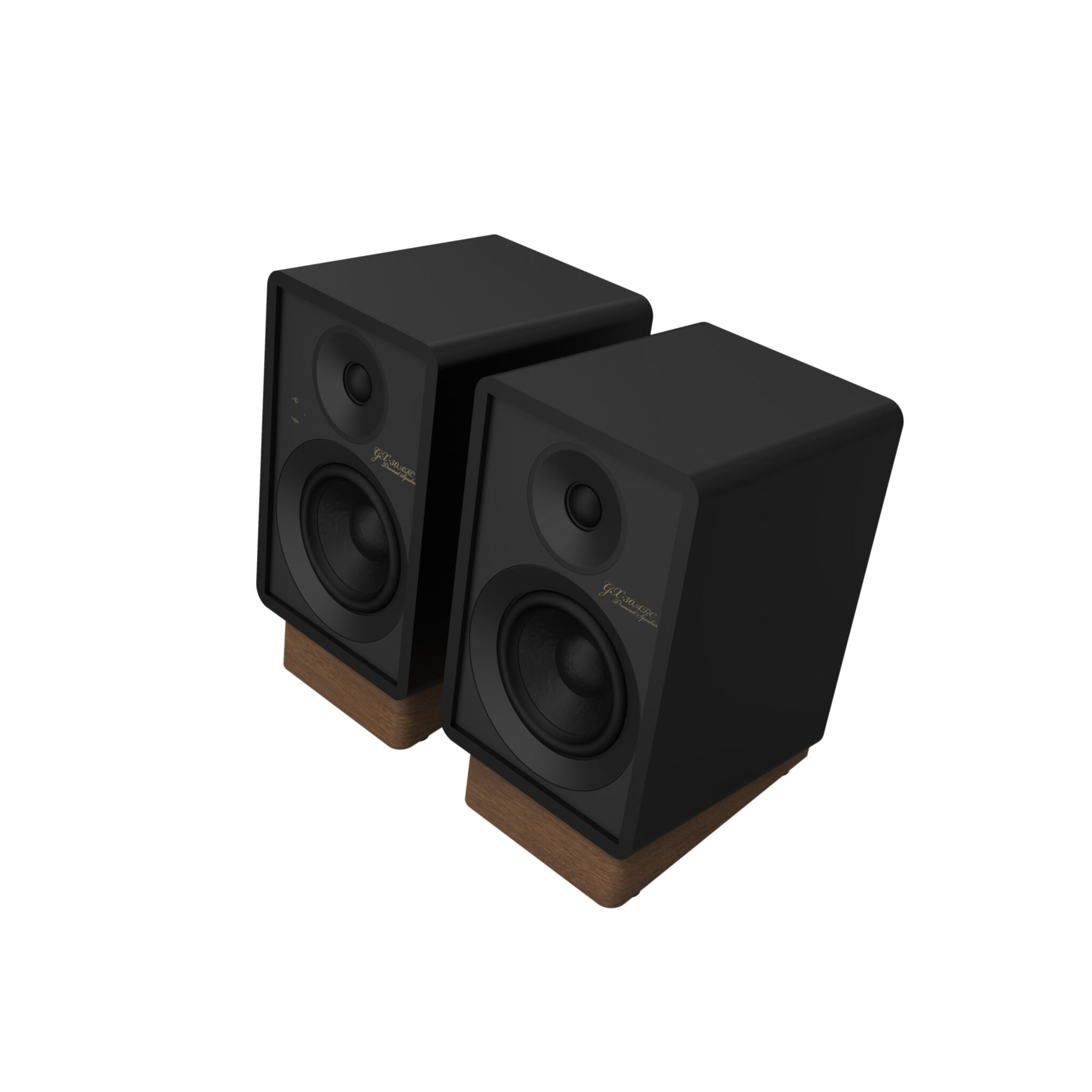 Onkyo Creator Series GX-30ARC Powered Speakers