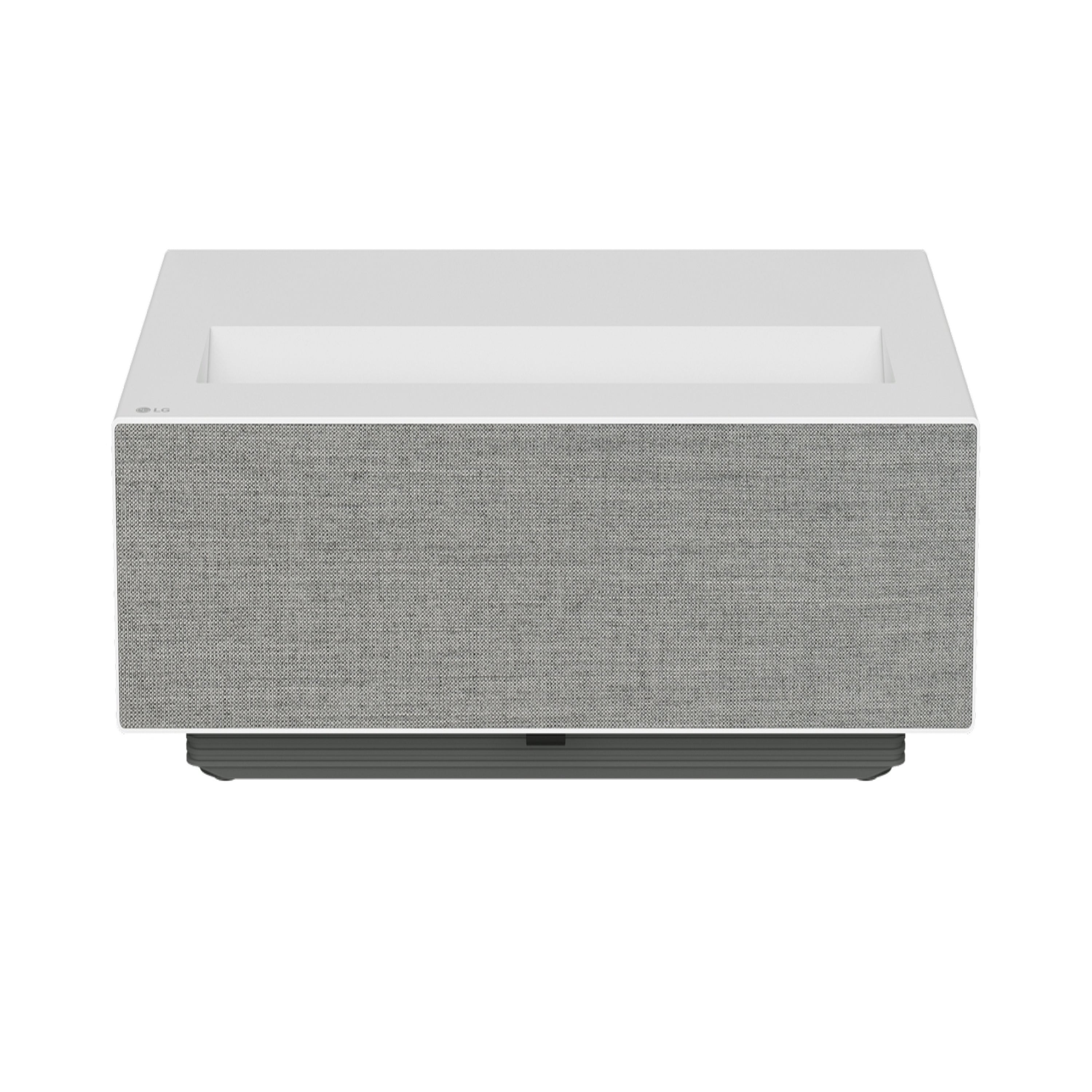 Projecteur LG CineBeam HU715QW 2500 lumens 4K UHD à focale ultra courte