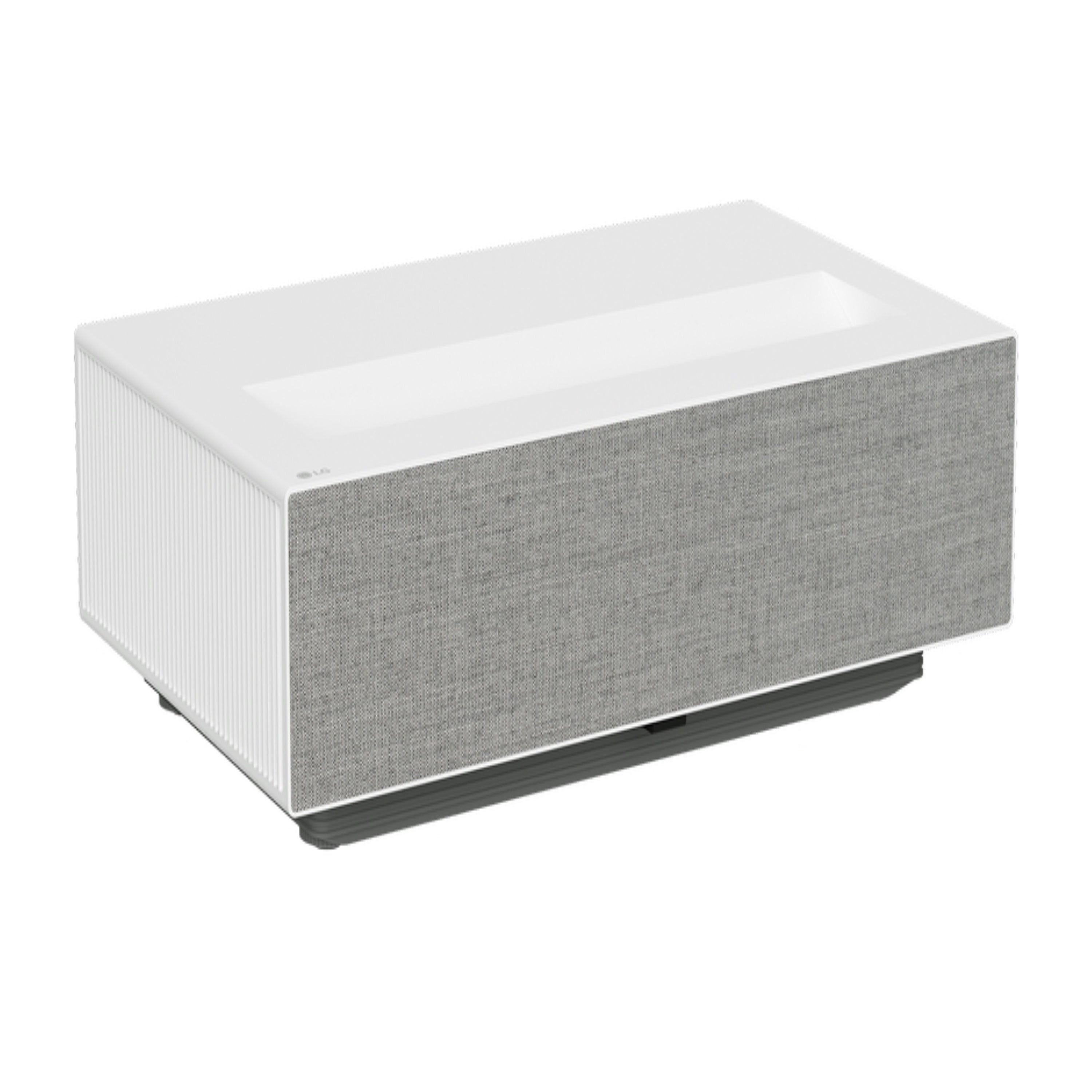 Projecteur LG CineBeam HU715QW 2500 lumens 4K UHD à focale ultra courte