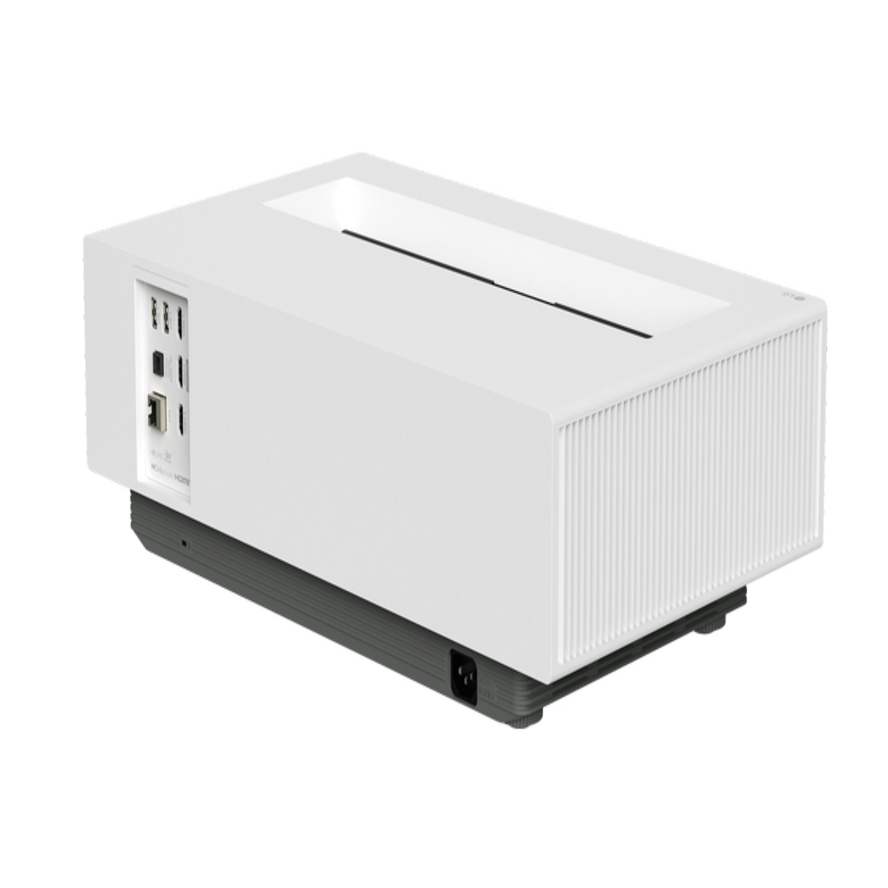 Projecteur LG CineBeam HU715QW 2500 lumens 4K UHD à focale ultra courte