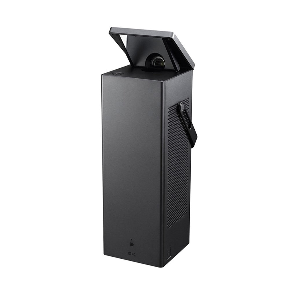 Projecteur portable LG CineBeam HU80KA 2 500 lumens 4K UHD