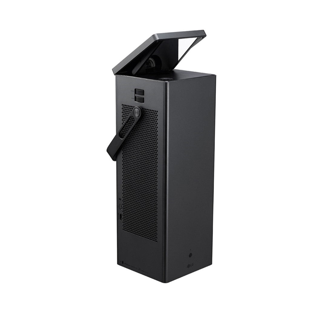 Projecteur portable LG CineBeam HU80KA 2 500 lumens 4K UHD