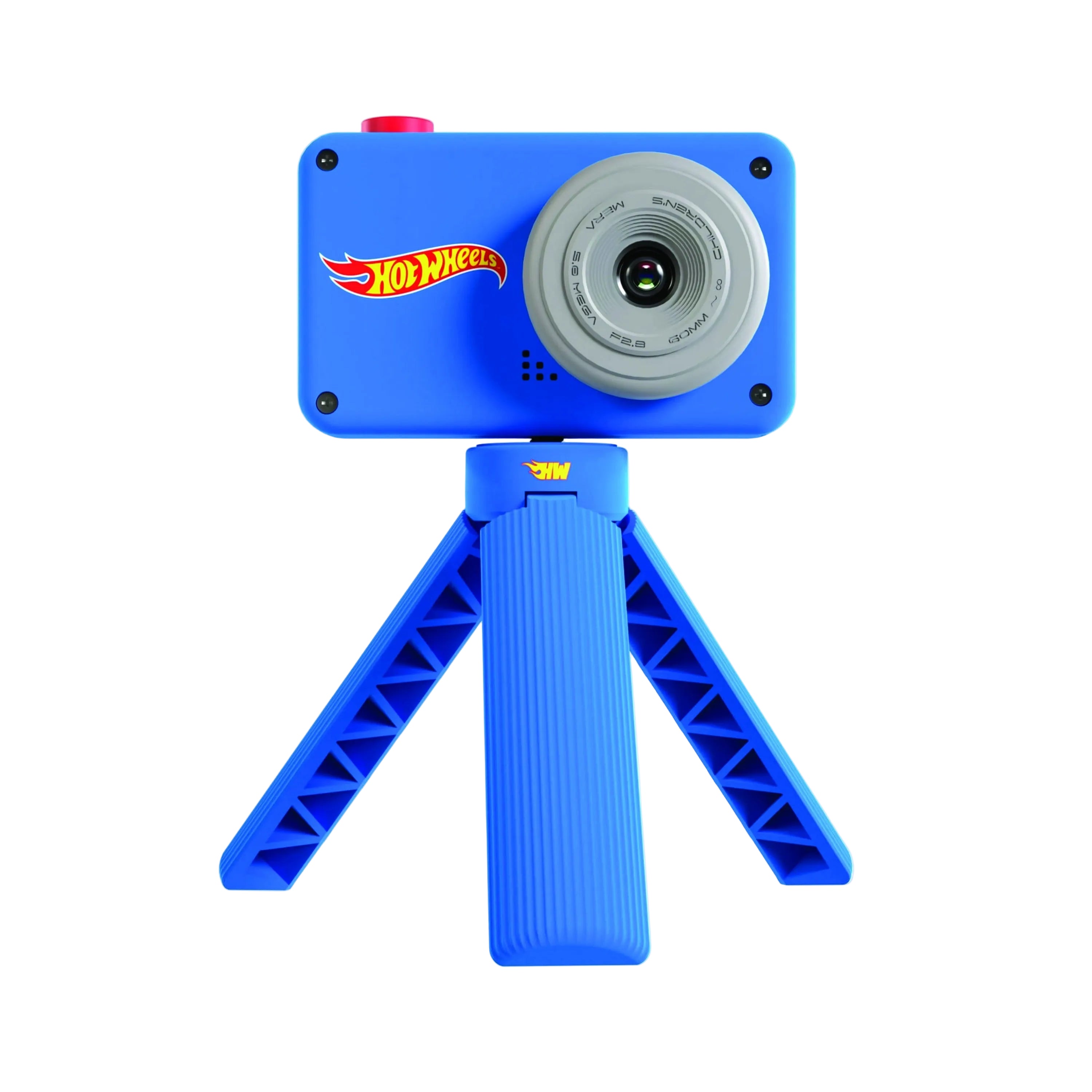 Hot Wheels Finish Line Kids Selfie Cam