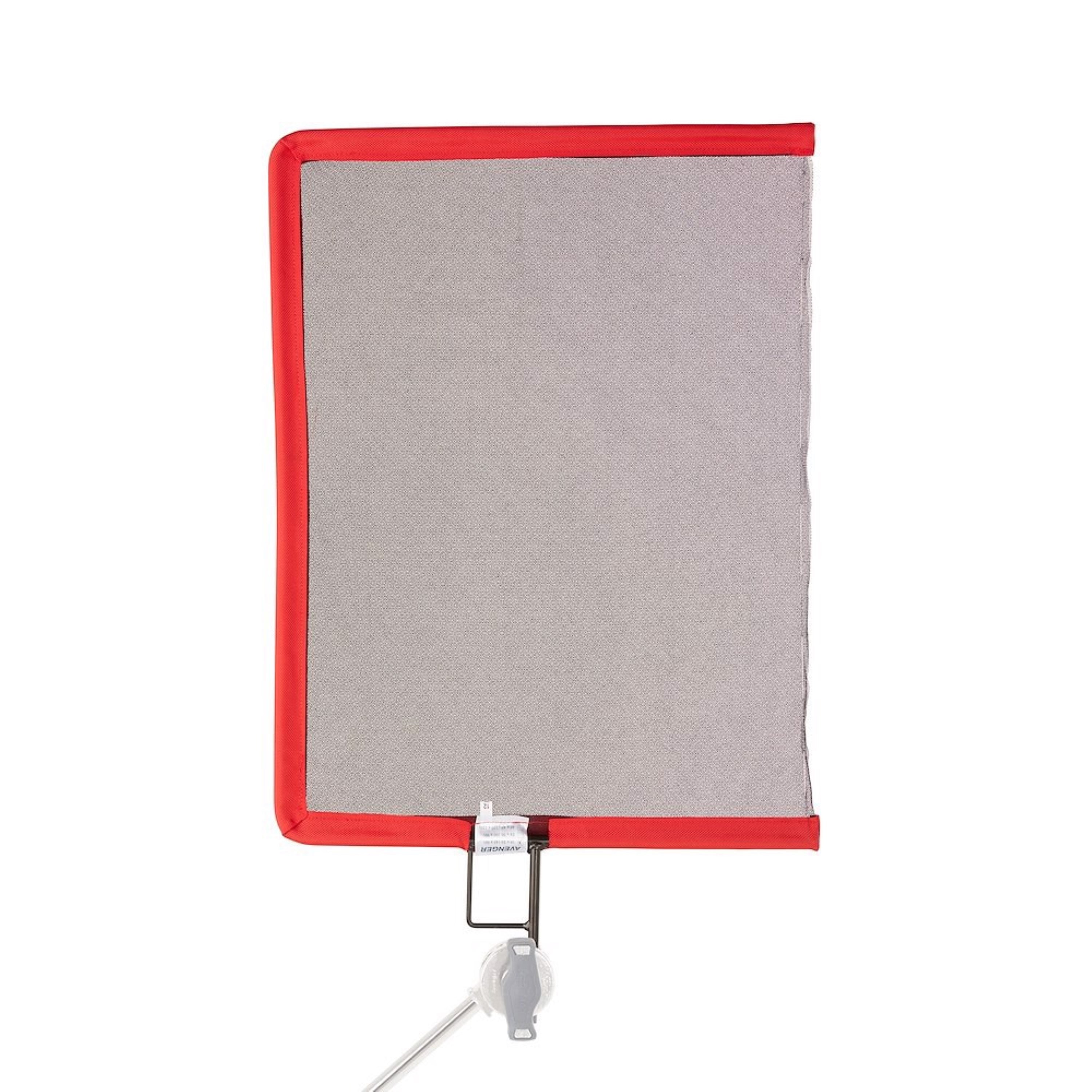 Avenger 18in x 24in Double Scrim Black