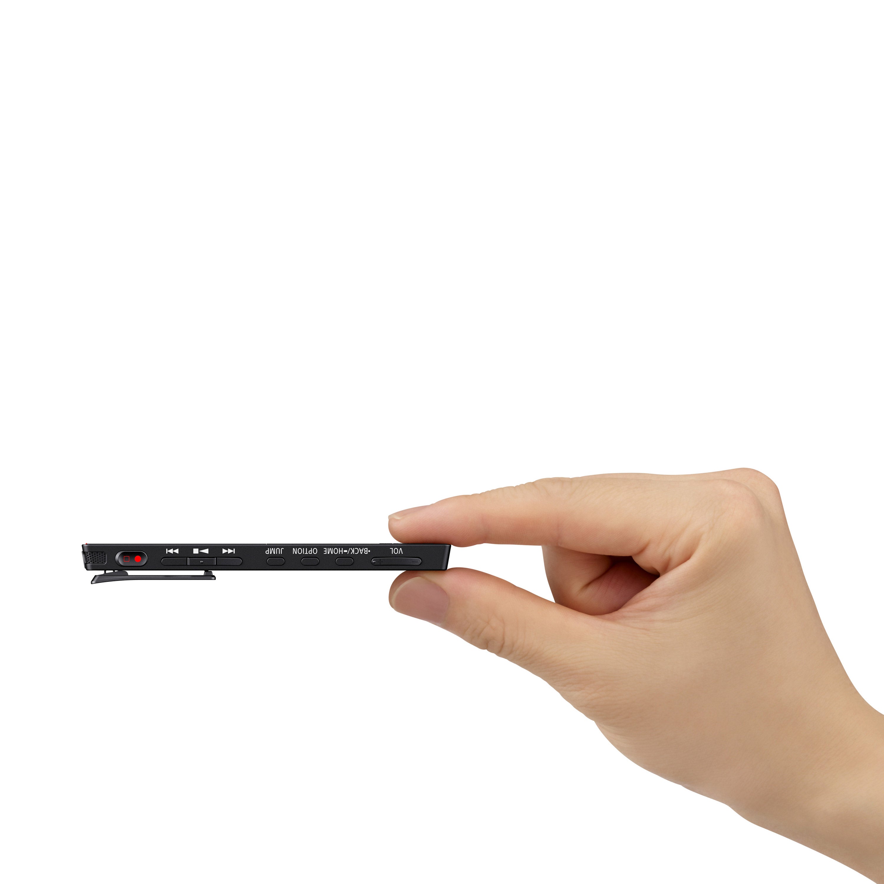 Enregistreur vocal numérique Sony TX660