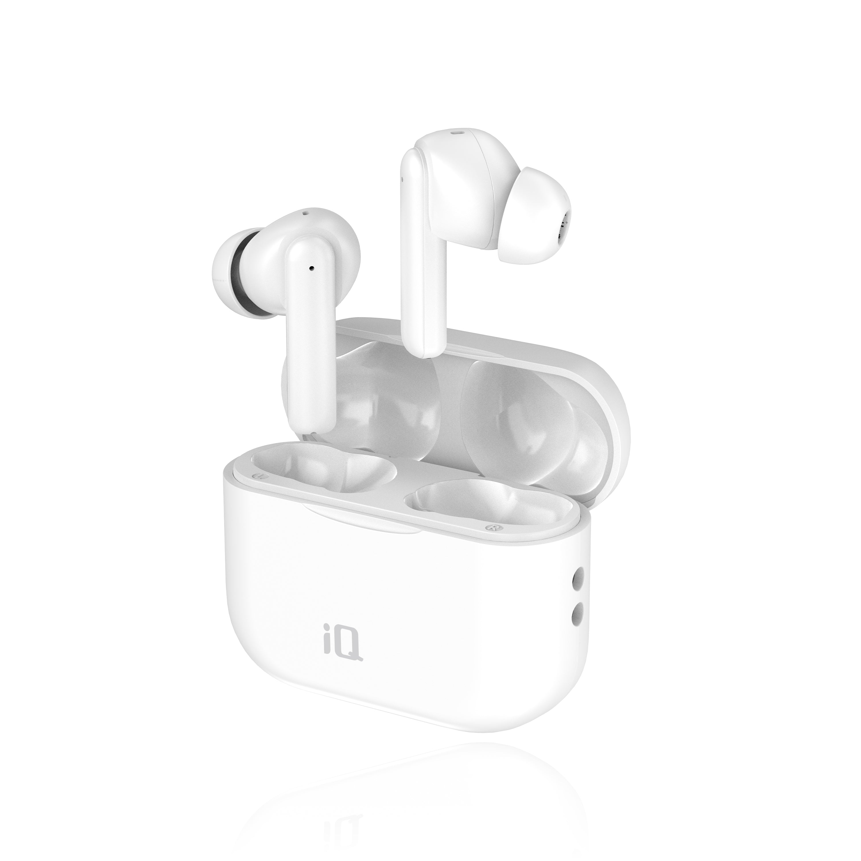 iQ Budz True Wireless Earbuds