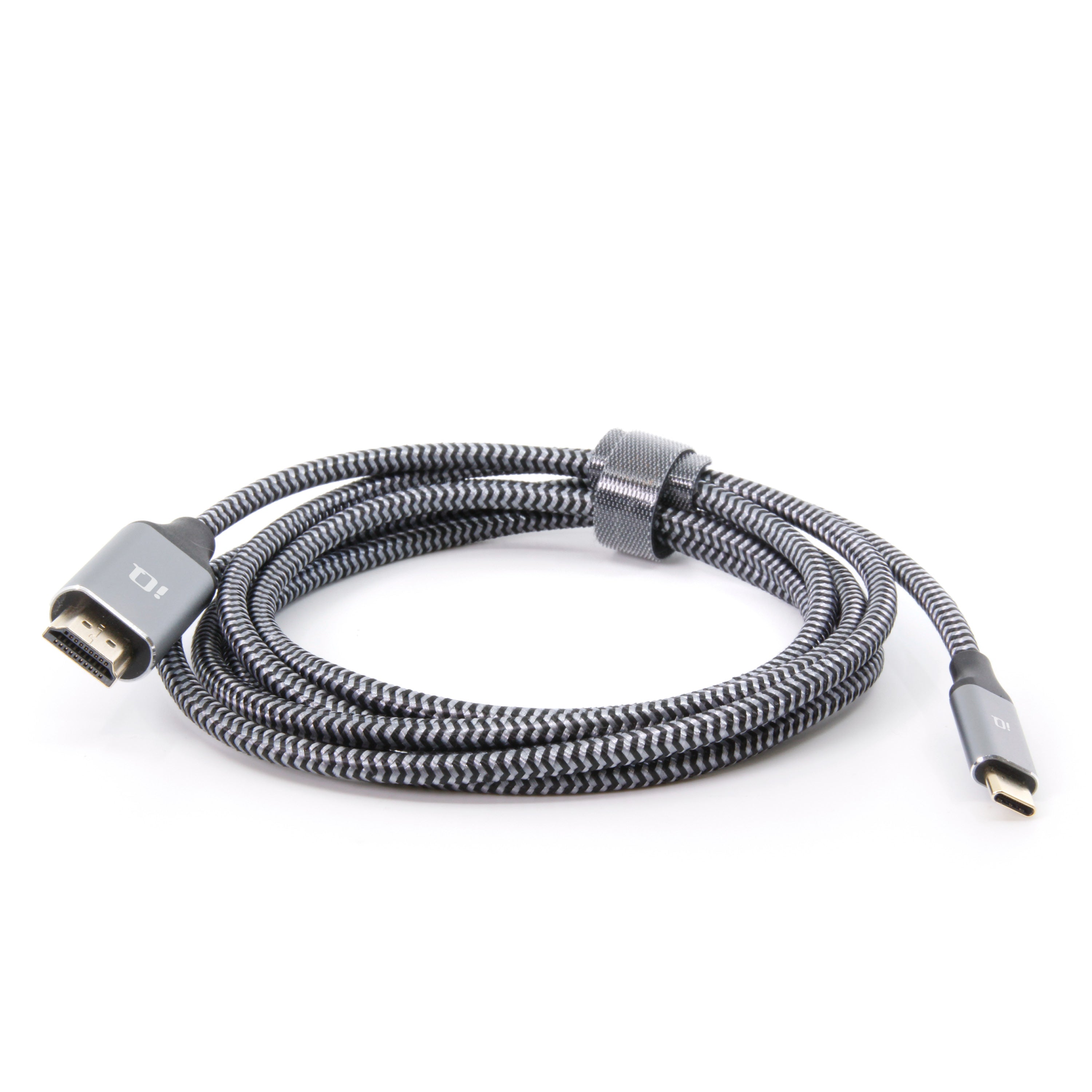 iQ USB Type-C to 4K HDMI Cable - 2m