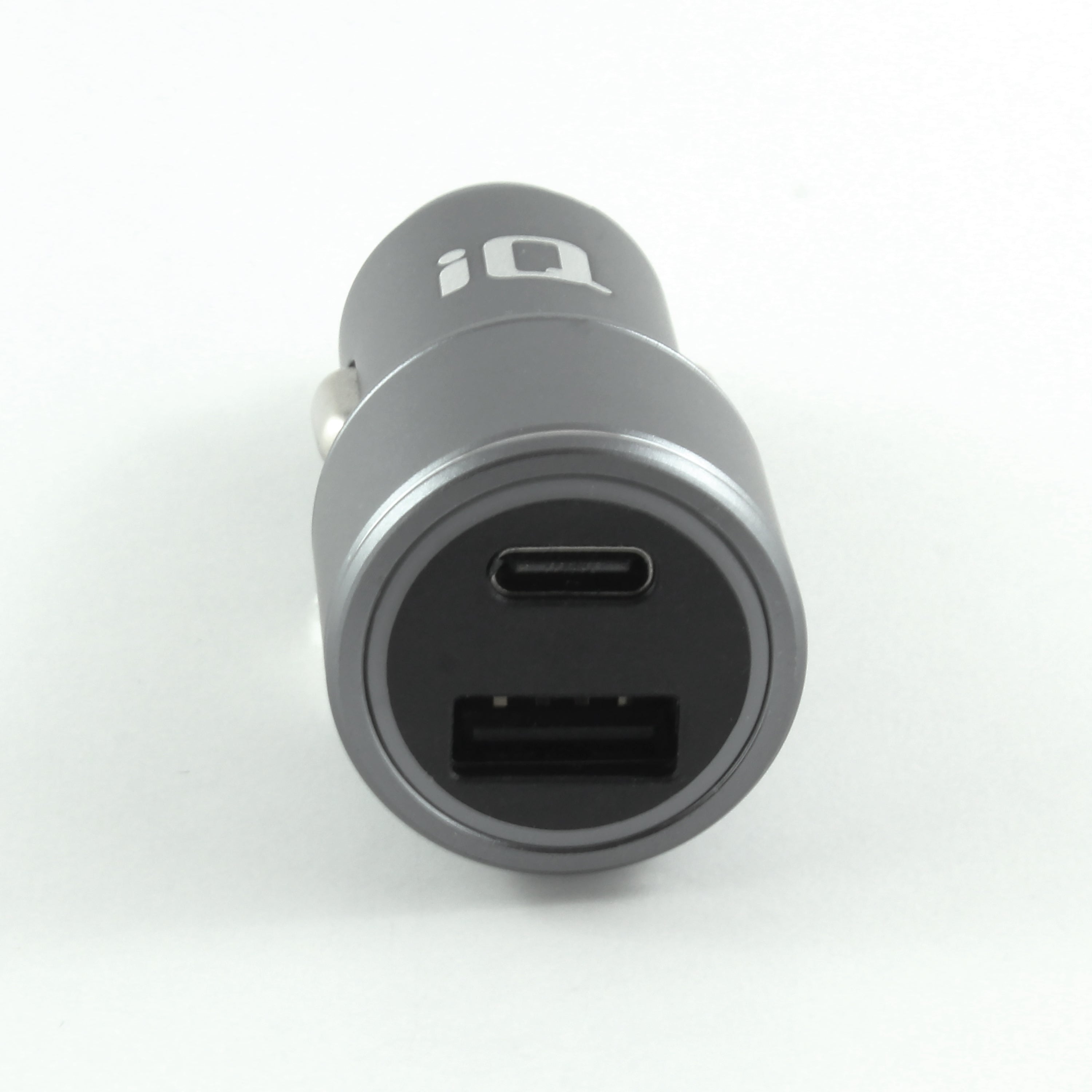 iQ USB PD 20W 2.4A Car Charger