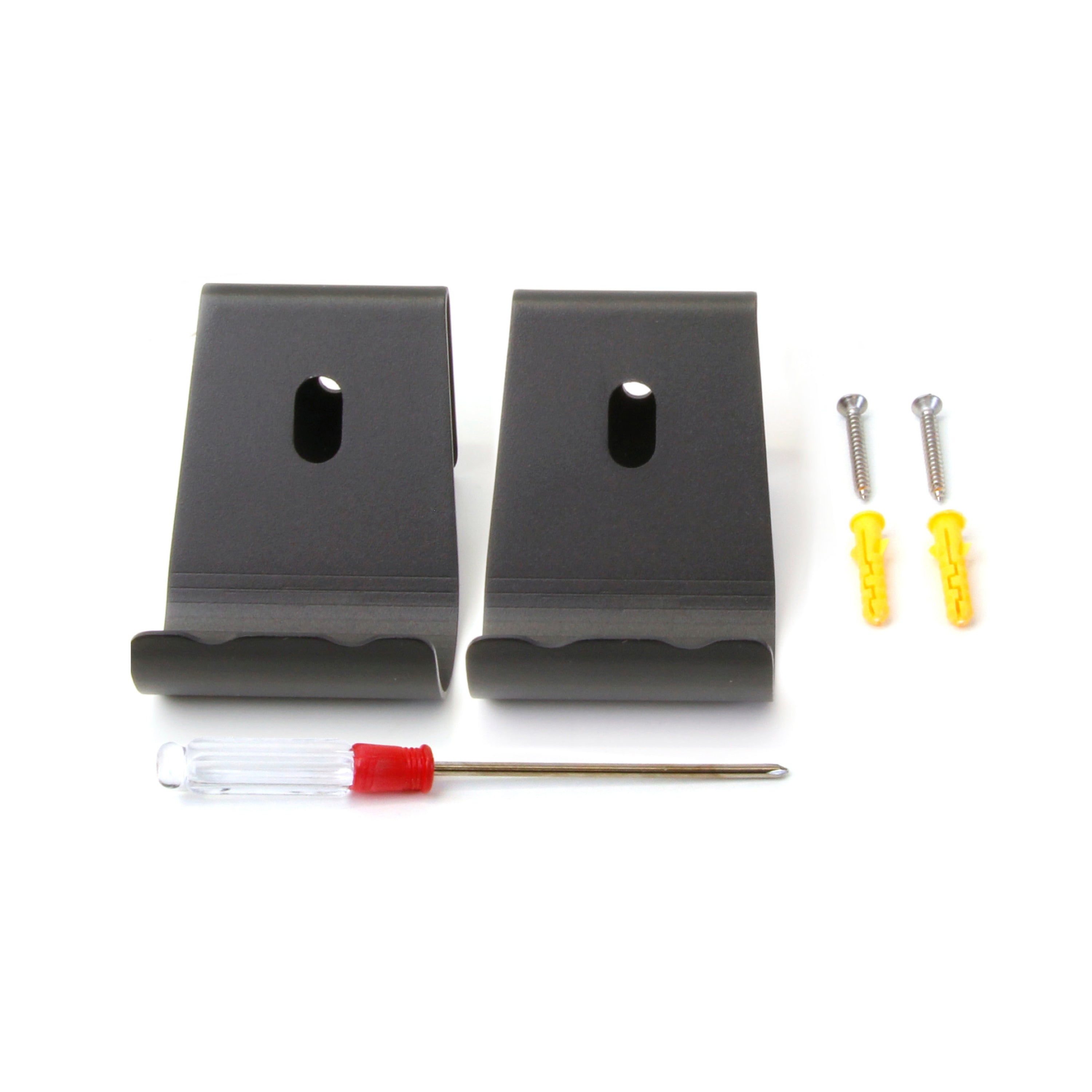 iQ Gaming Wall Mount Dual for Controllers & Headsets