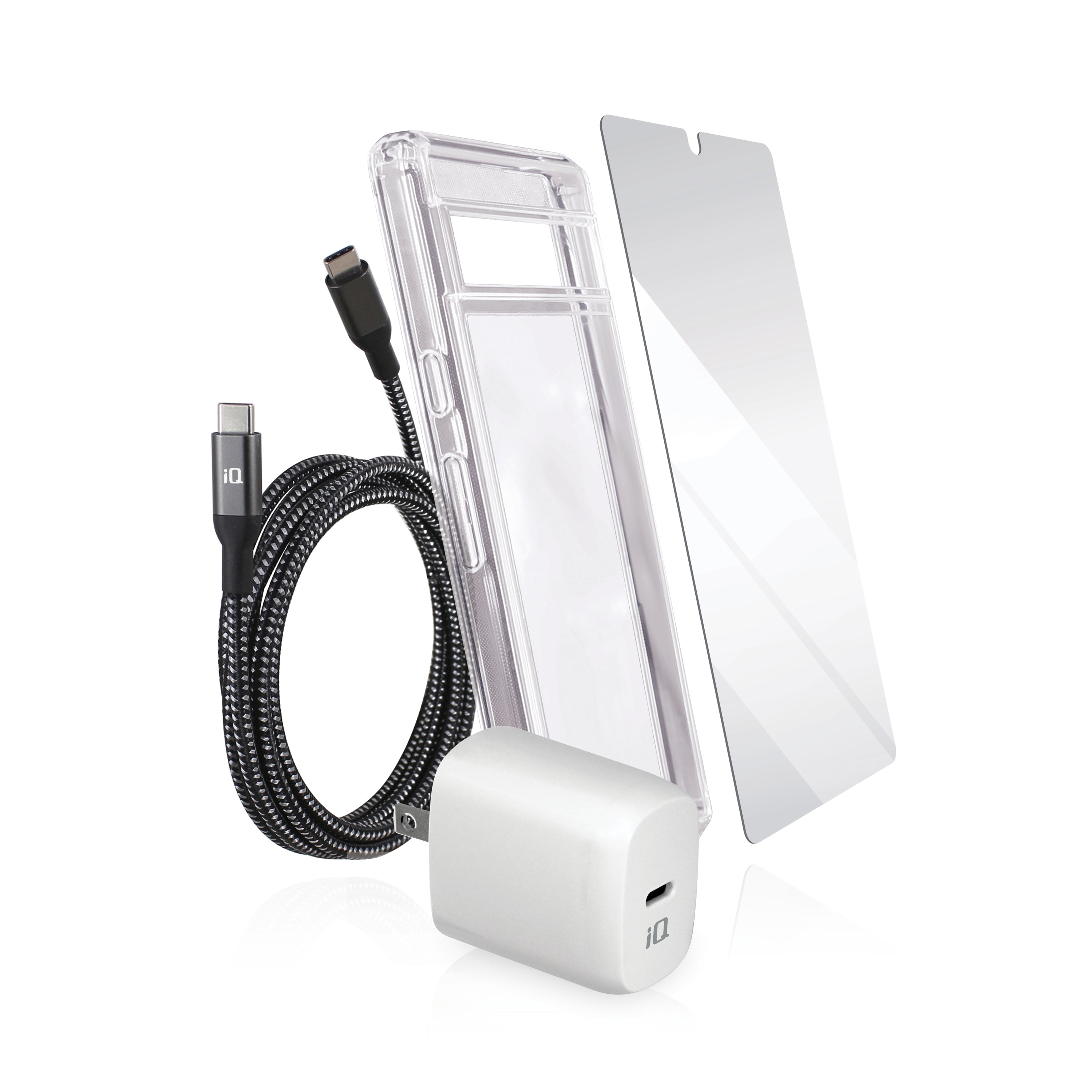 iQ Grab & Go Essentials for Google Pixel