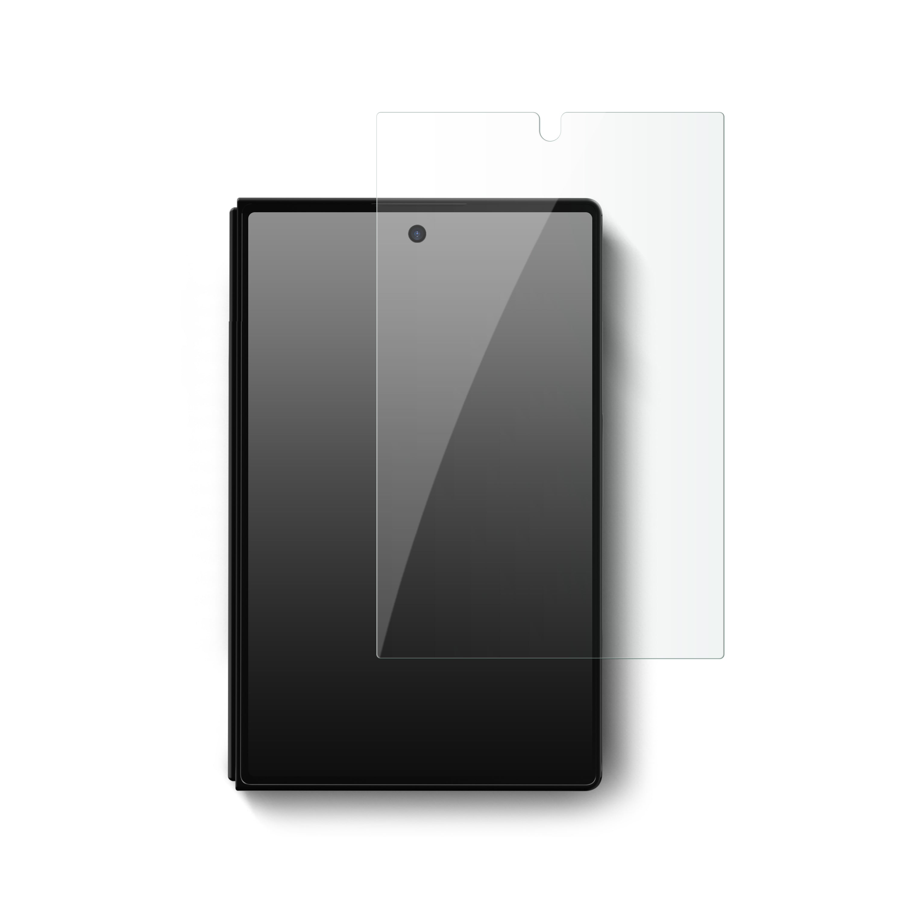 iShieldz DTX Glass Screen Protector for Samsung Galaxy