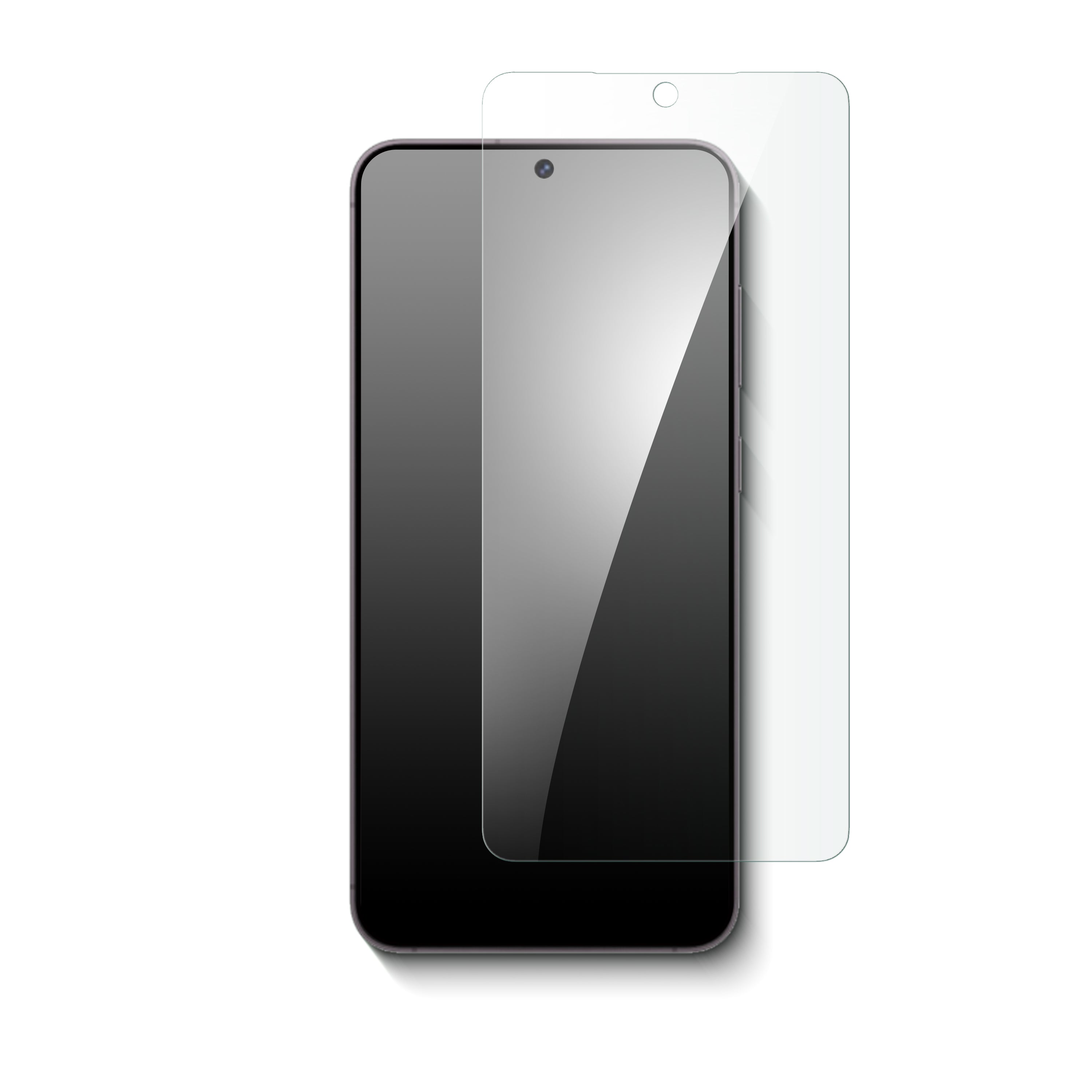 iShieldz Asahi Glass Screen Protector for Samsung Galaxy S25