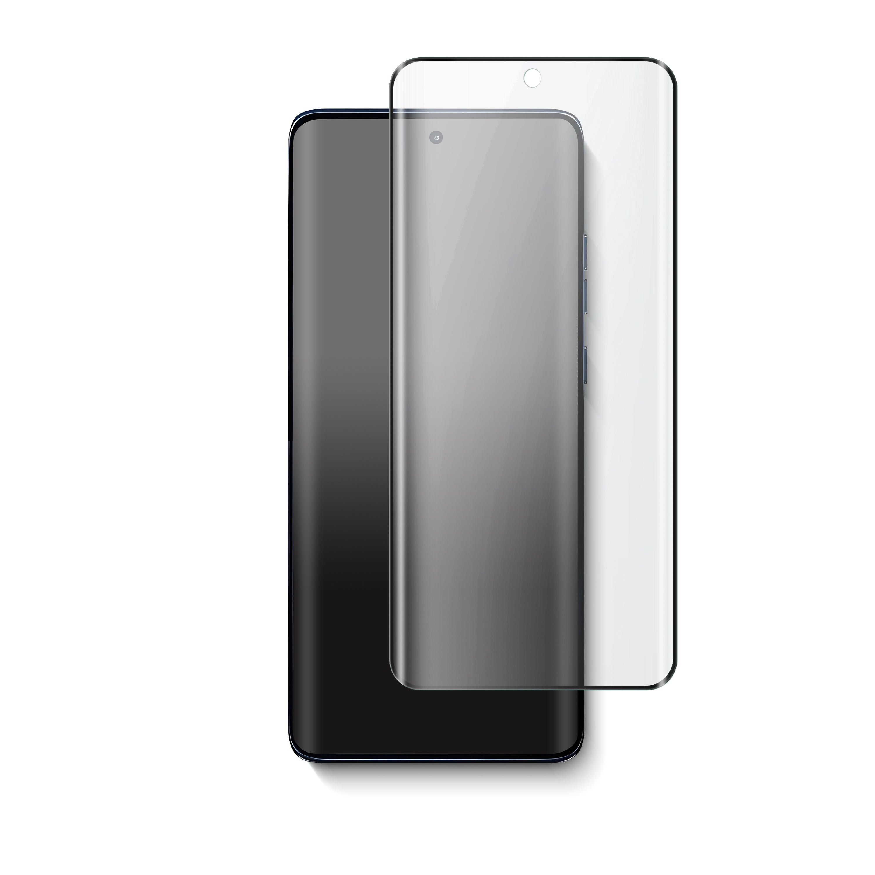 Protection d'écran en verre iShieldz Asahi pour Motorola