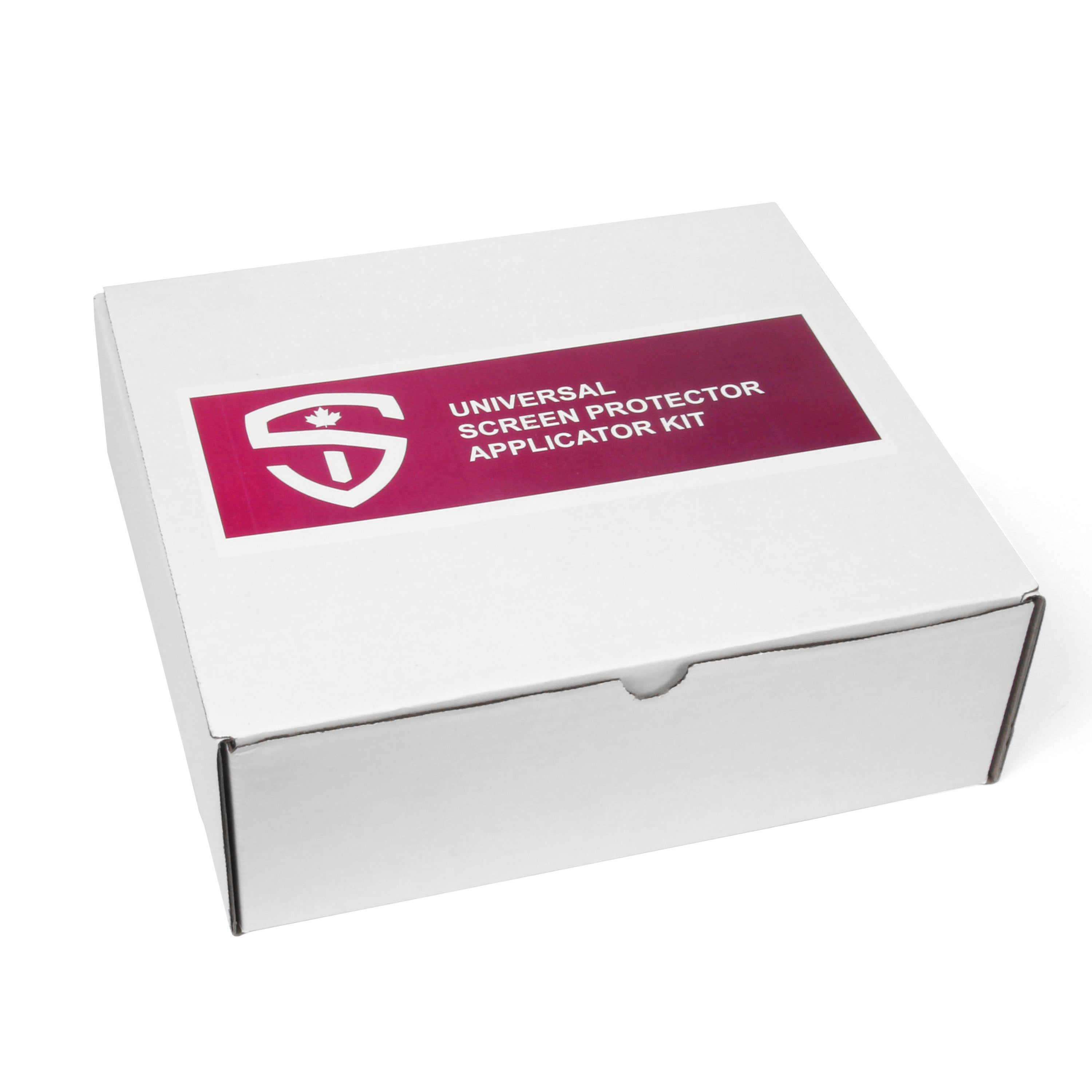 Kit d'applicateur universel iShieldz