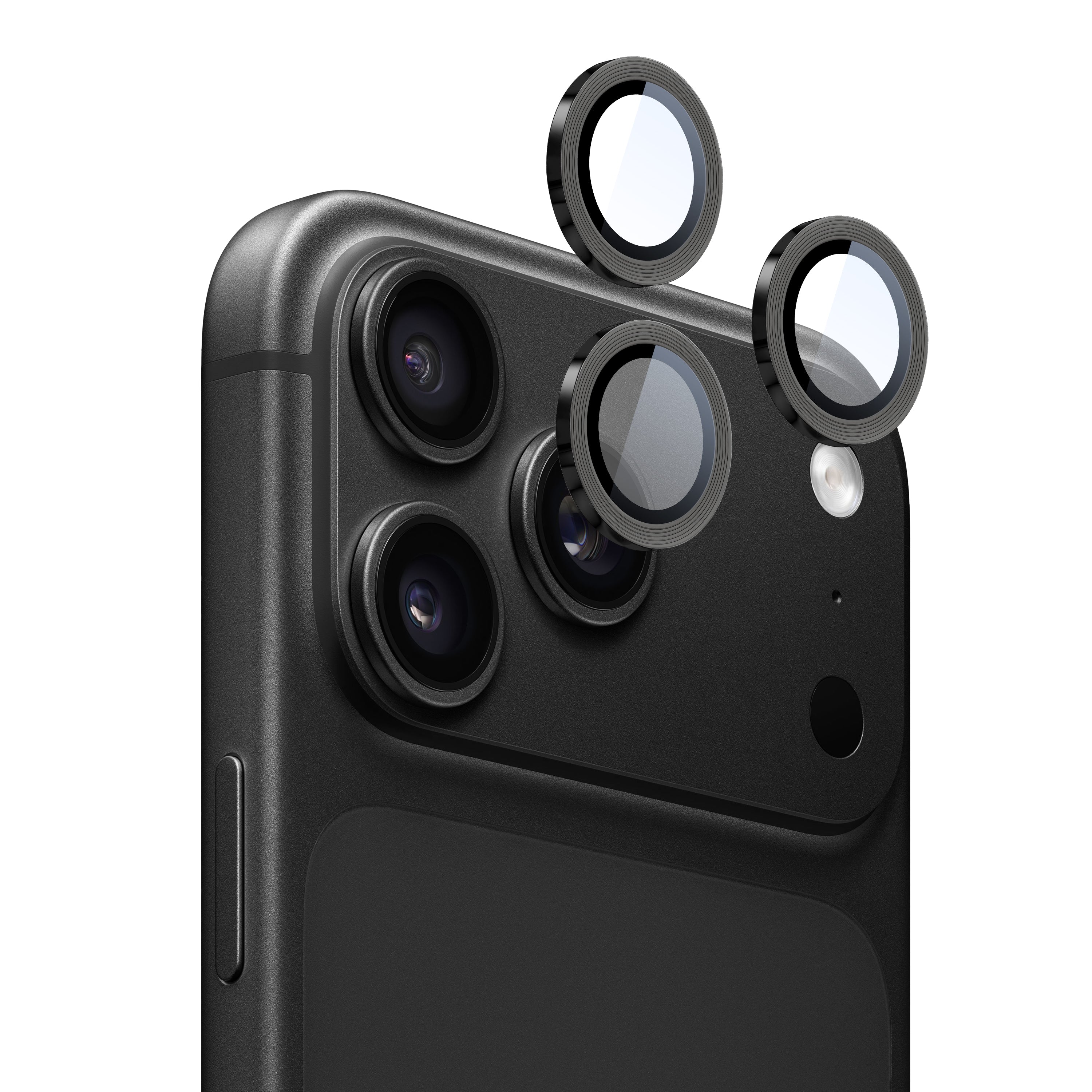 iShieldz Lens Guard Protector for Apple iPhone