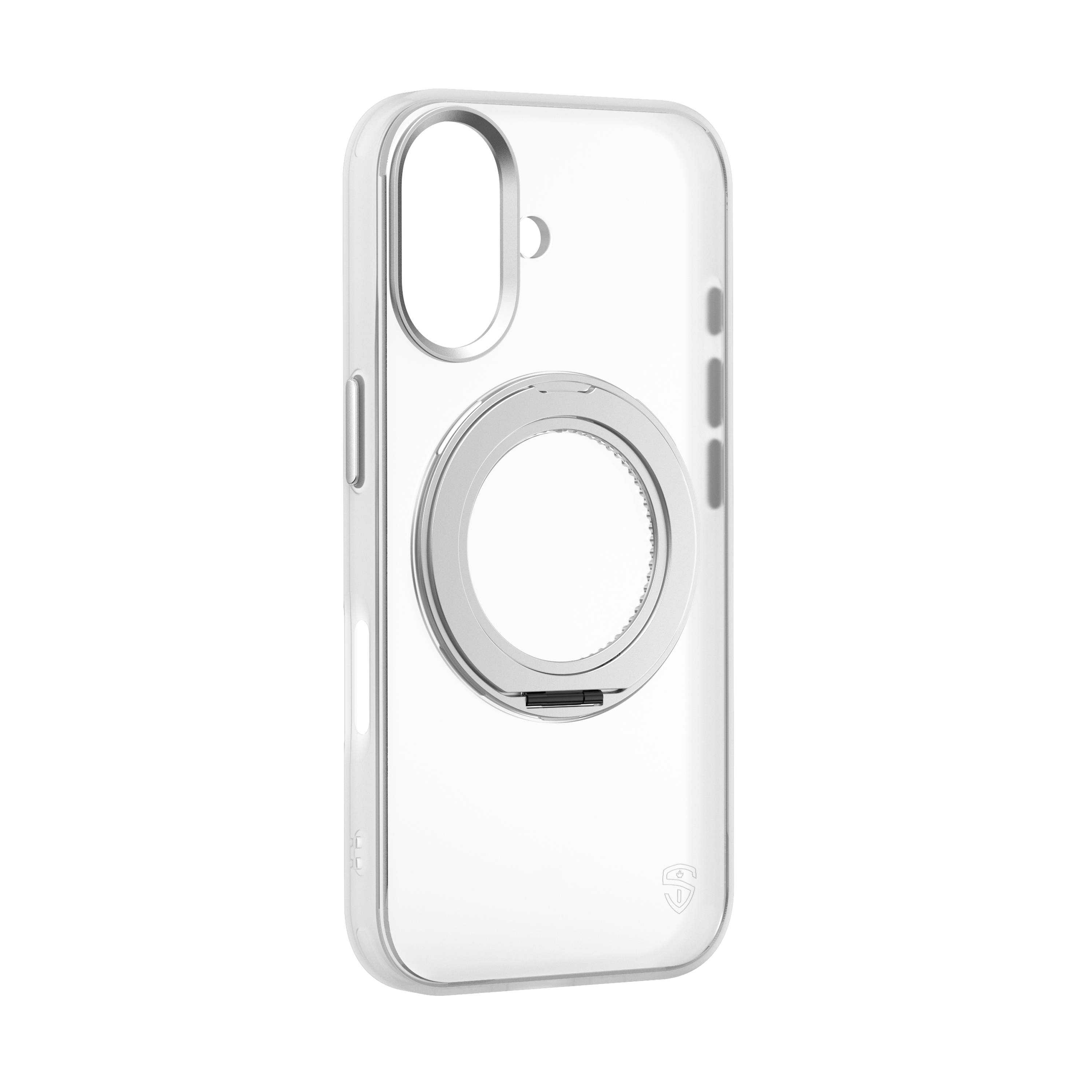 iShieldz Body Guard ImpactMAG Kickstand Case for Apple iPhone